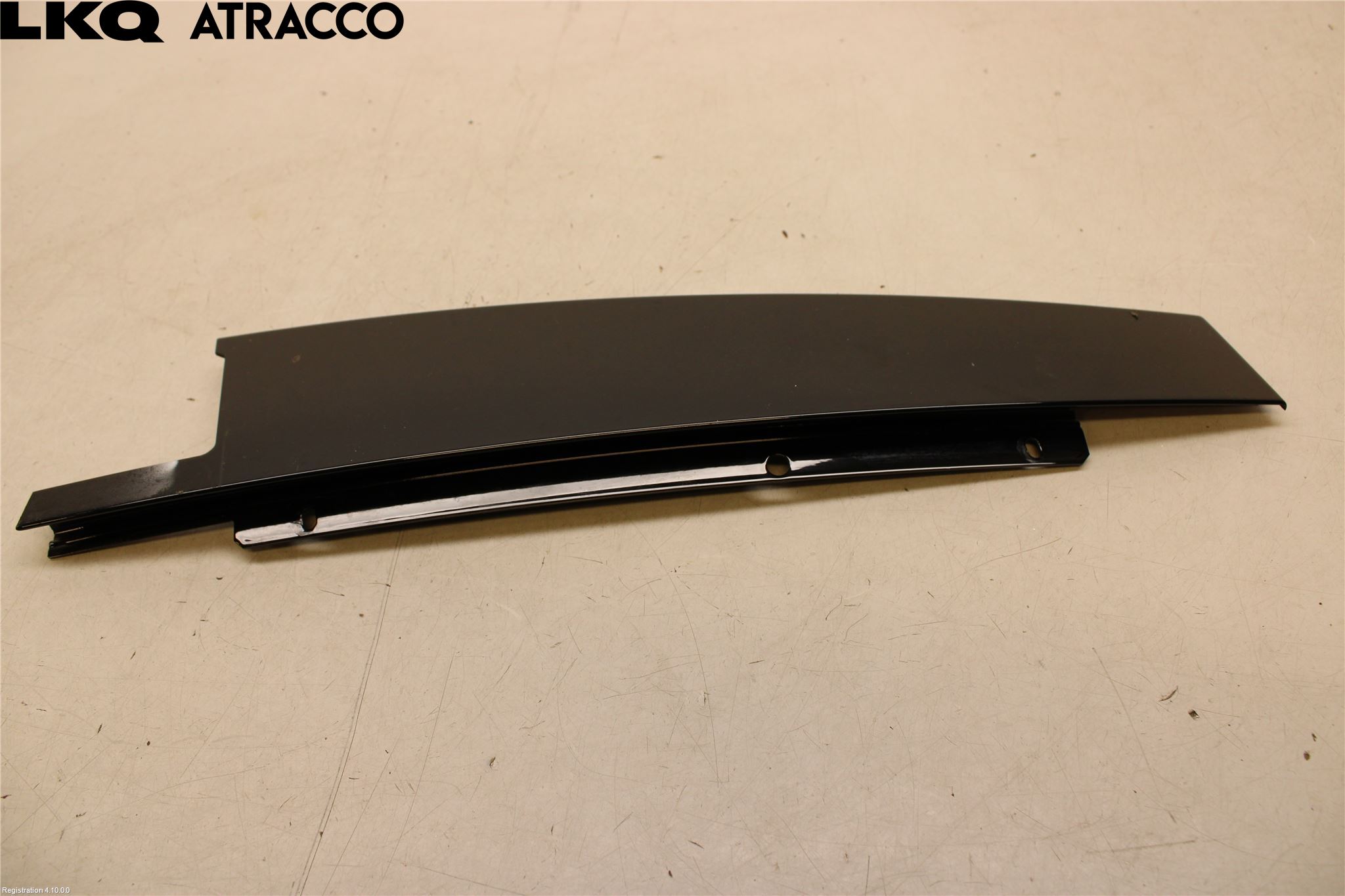 Mercedes-Benz MB C-KLASS (W205) 14-21 Dør Dekorlist Vb