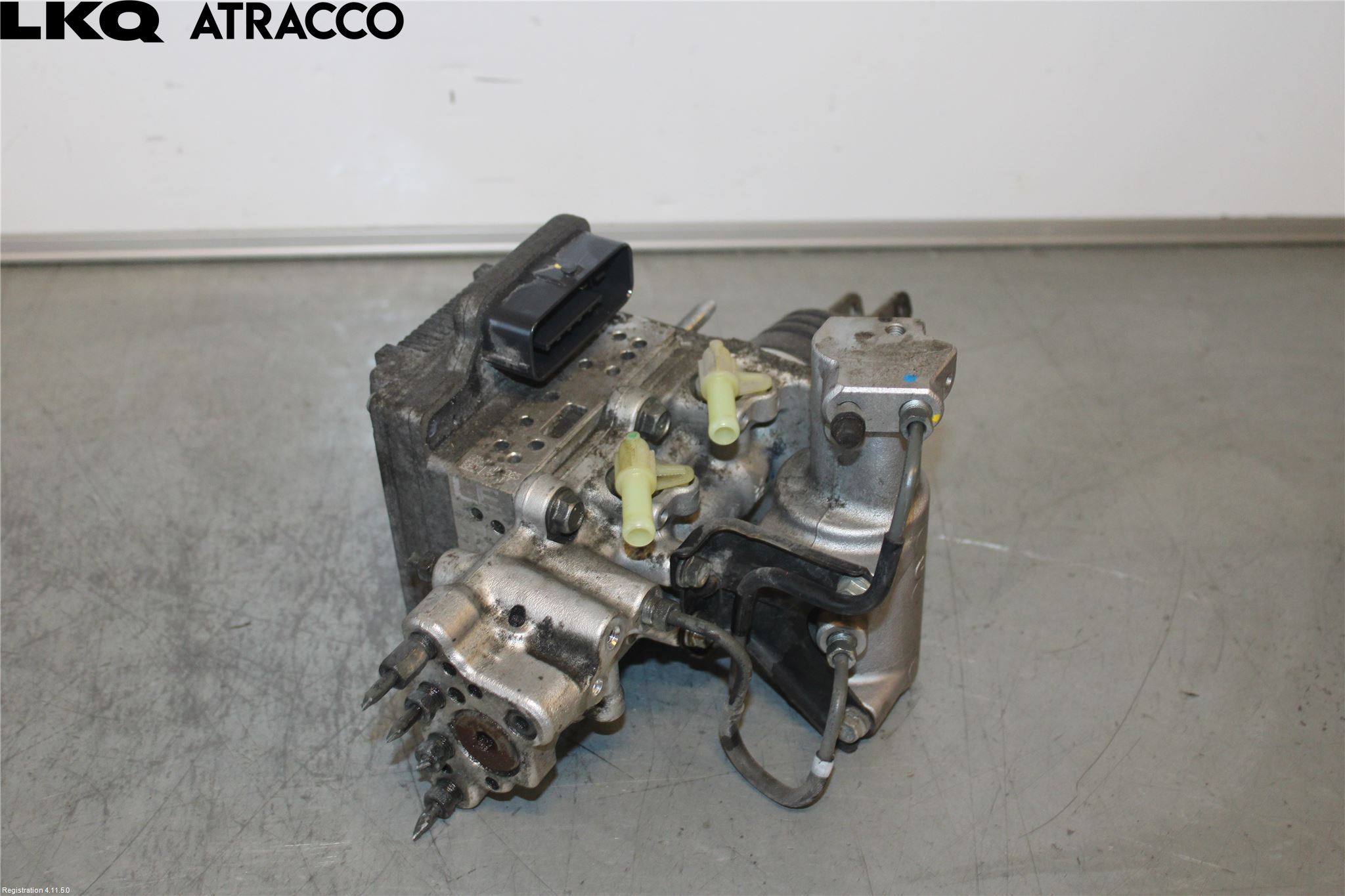 Toyota PRIUS ZVW30 09-20 Abs Hydraulikkaggregat