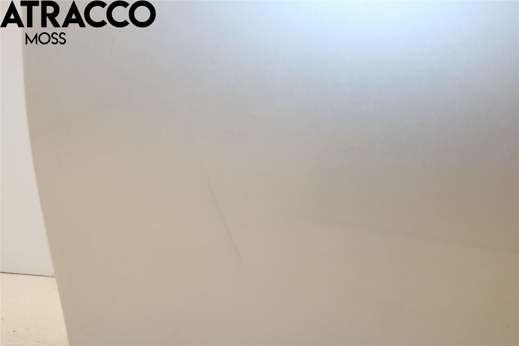 BMW 5 E60/61 Sed/Tou 02-10 Dør 4D Foran Venstre