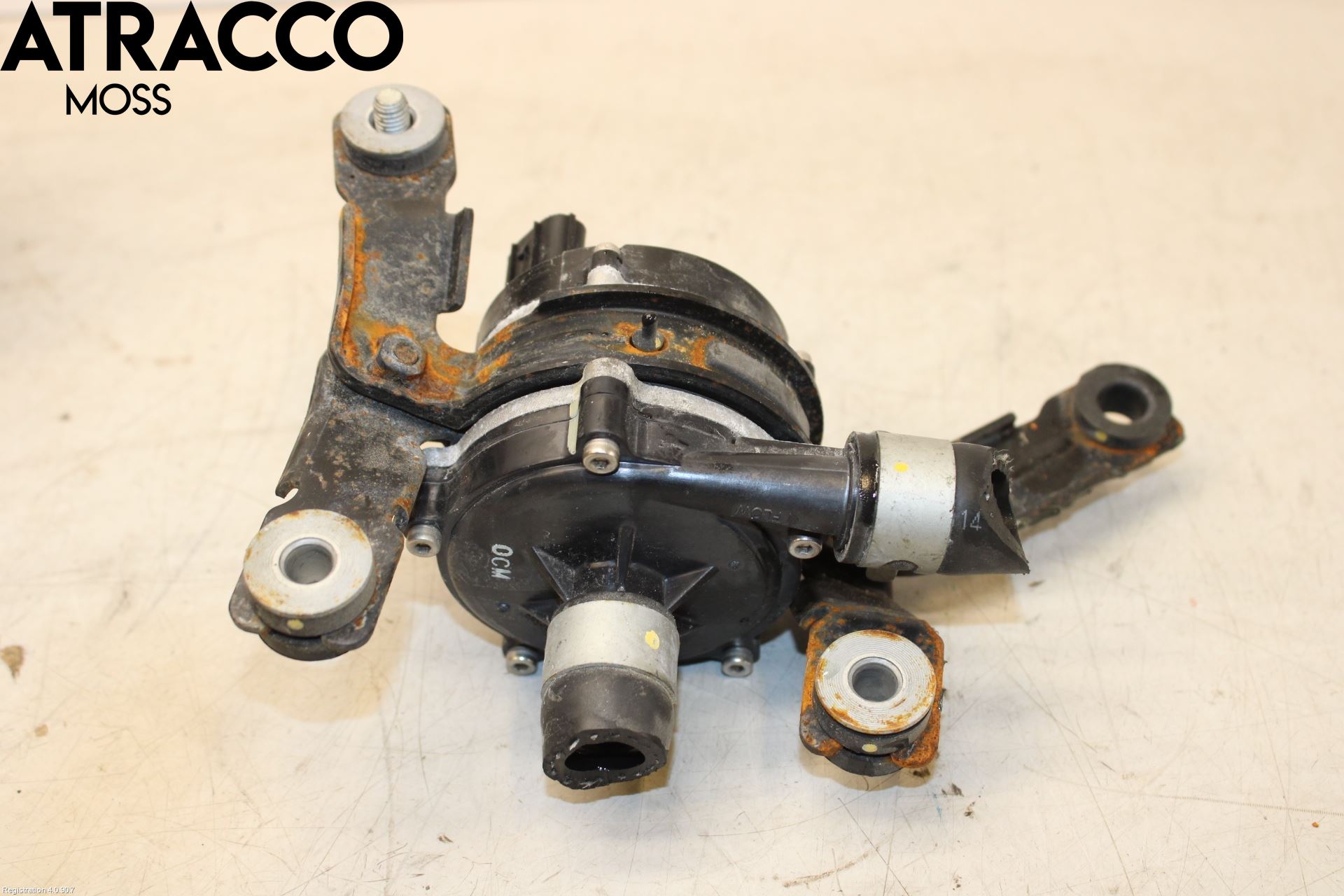 Hyundai KONA/ELECTRIC OS 18-23 Varme Sirkulasjonspumpe