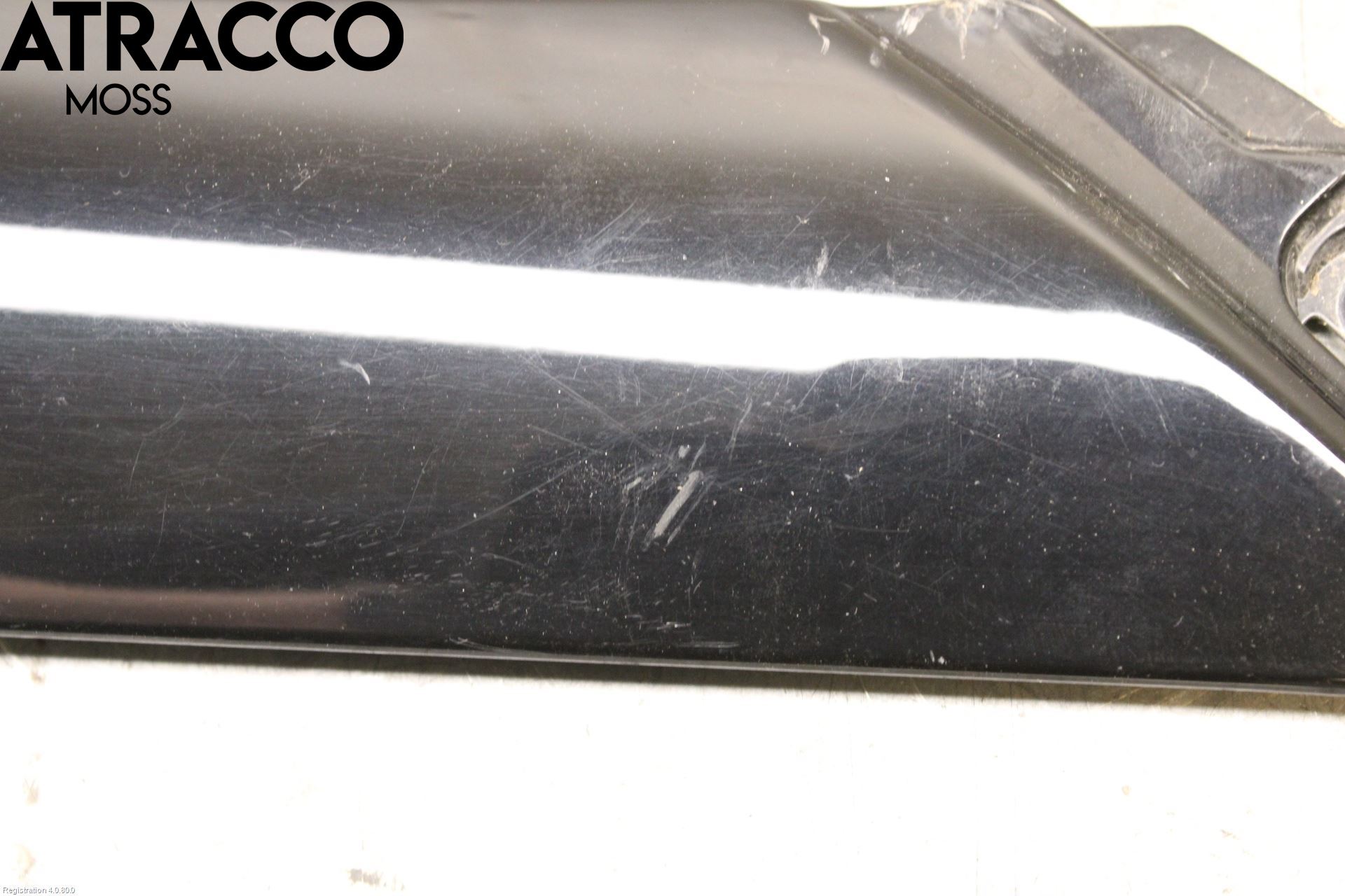 Hyundai VELOSTER 12-17 List Venstre Side