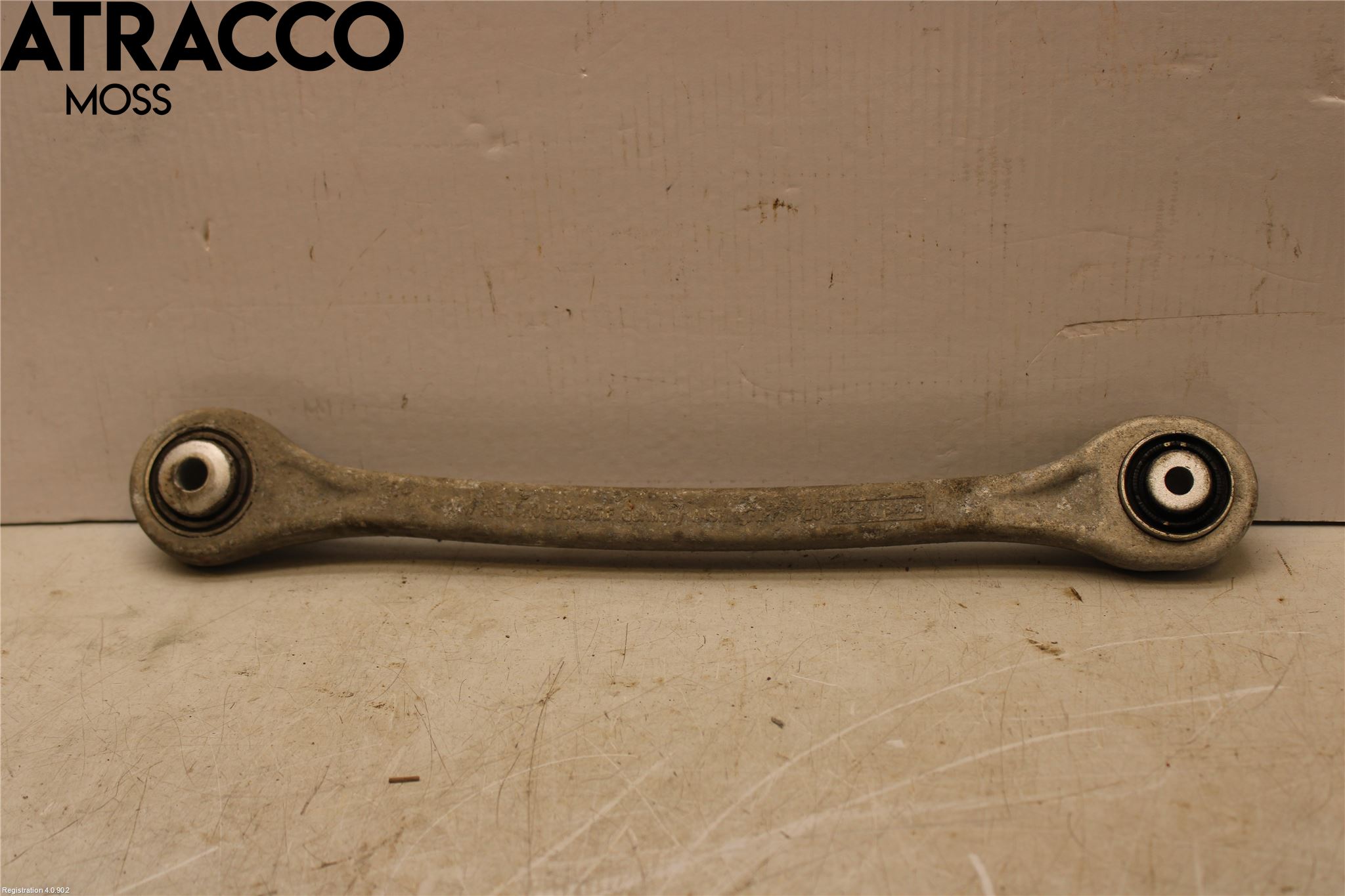 Audi E-TRON, S GE 19- Bærearm Bak Venstre