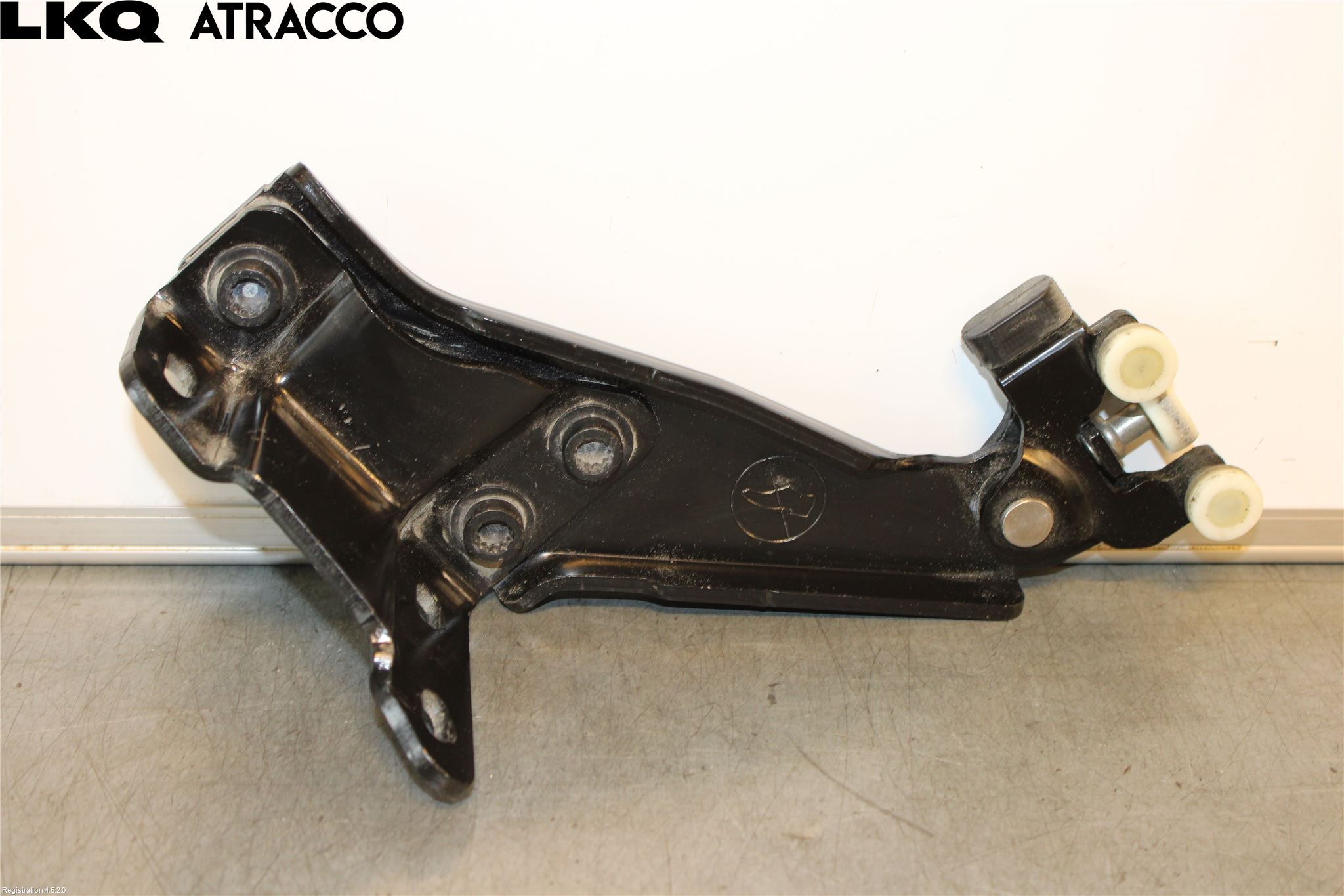 Volkswagen VW CADDY 21- Dørhengsel