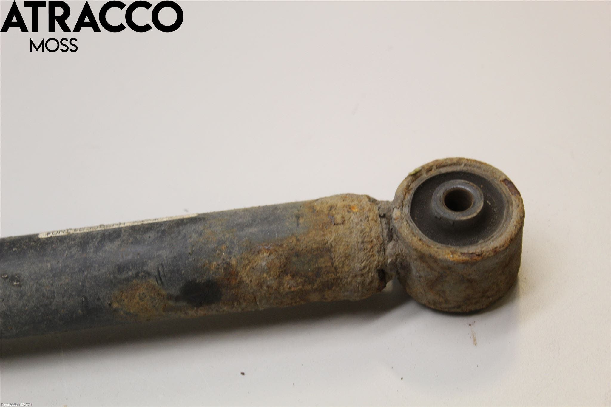 Audi A1/S1 11-18 Støtdemper Bak