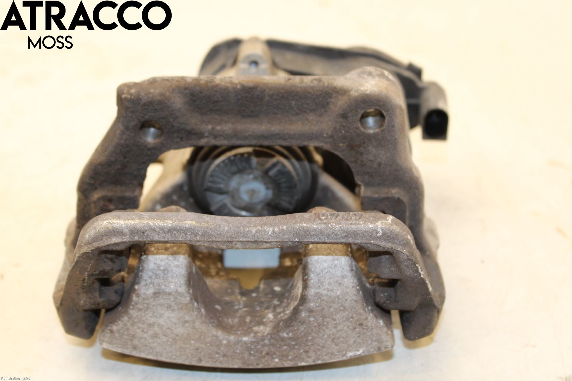 Mercedes-Benz MB E-KLASS (W213) 16-23 Bremsecaliper Bak Venstre