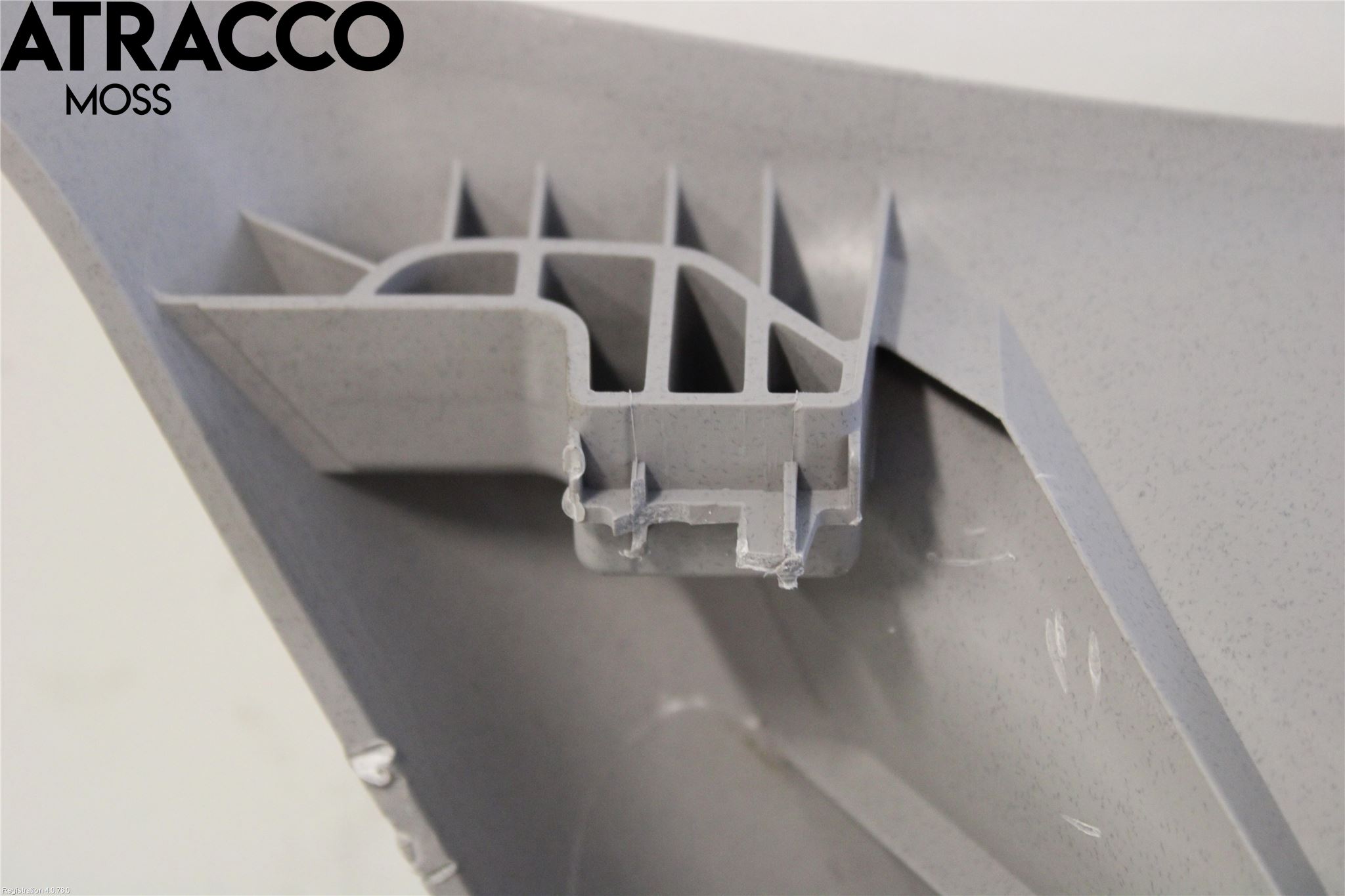 Hyundai KONA/ELECTRIC OS 18-23 Innr Øvrig