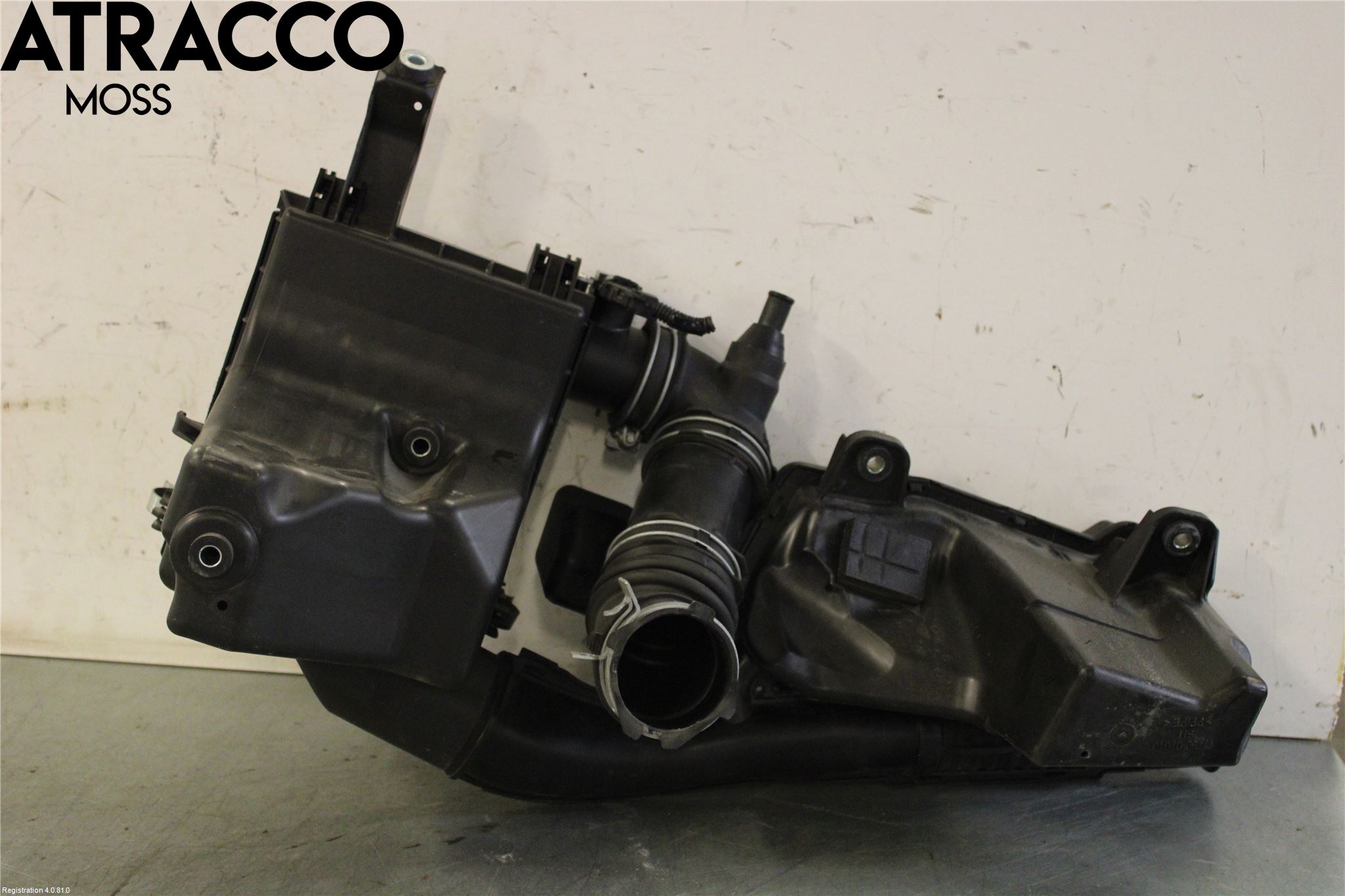 Toyota AURIS 13-19 Luftfilter Boks