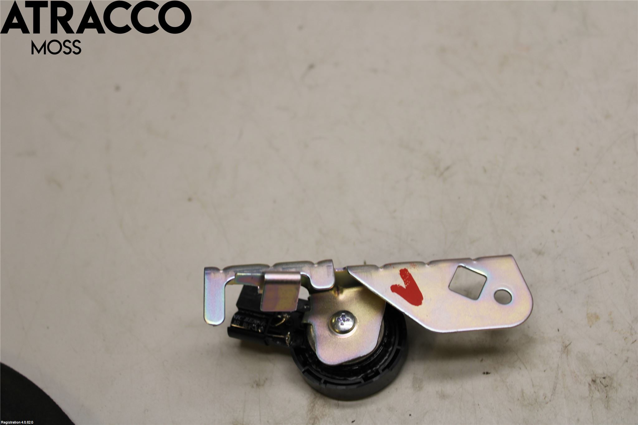 Audi Q7/SQ7 Innr Høyttaler