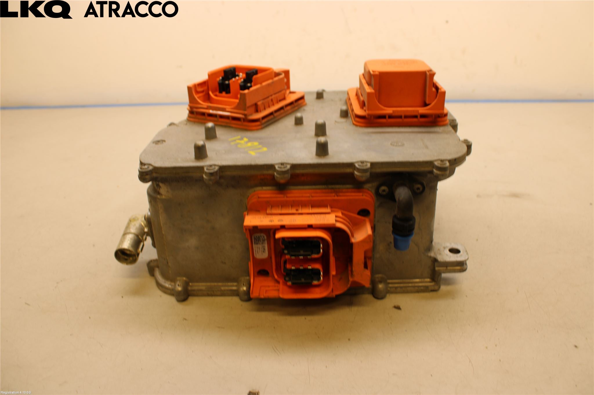 BMW i3 I01 13-22 Dc-Cd Omformer Hybrid