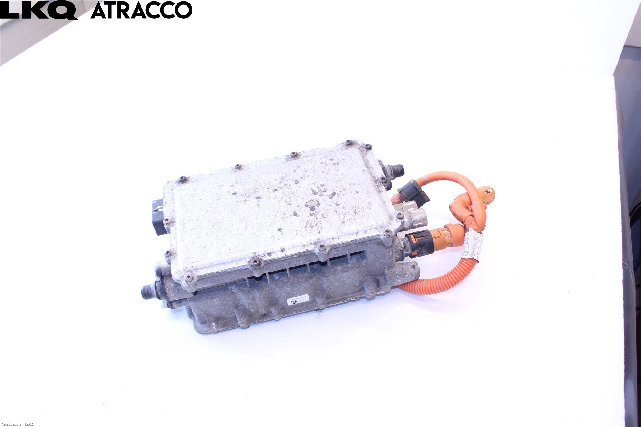 BMW 2 F45 Active Tourer 14-21 Inverter Hybrid