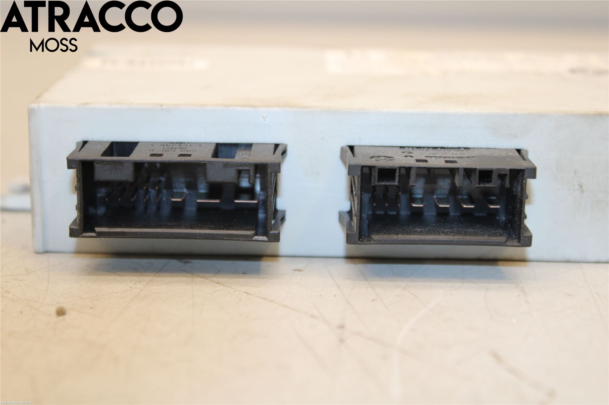 BMW X3 F25 10-17 Styreenhet Øvrig