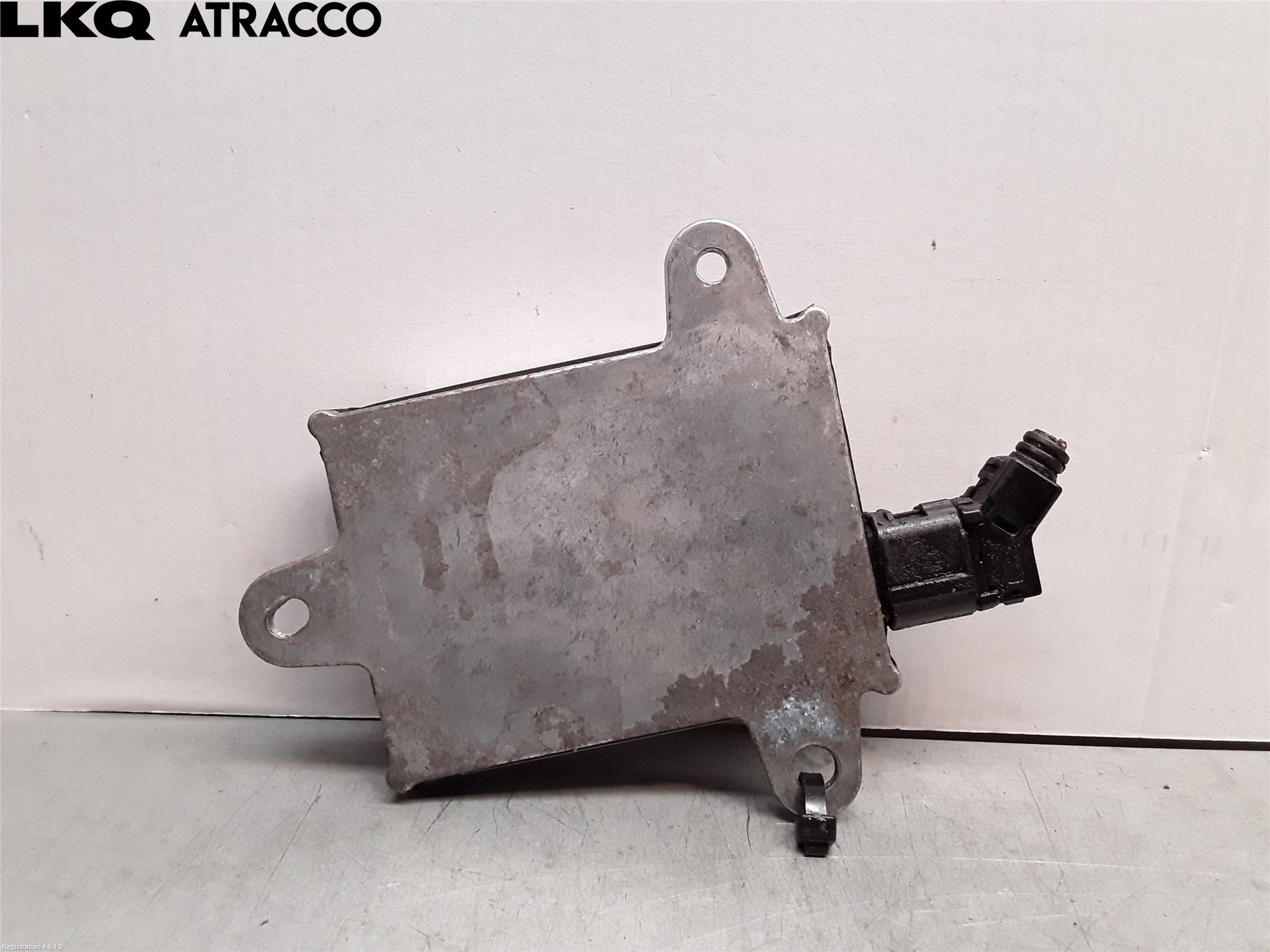 Toyota PRIUS (ZVW50) 16-21 Styreenhet Øvrig