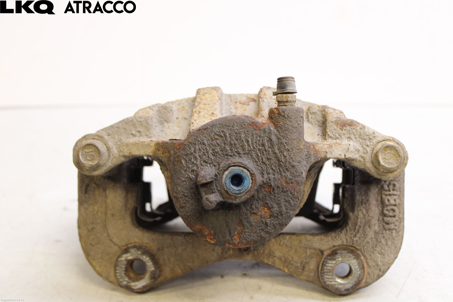 Kia SPORTAGE (SL) 11-15 Bremsecaliper Foran Høyre