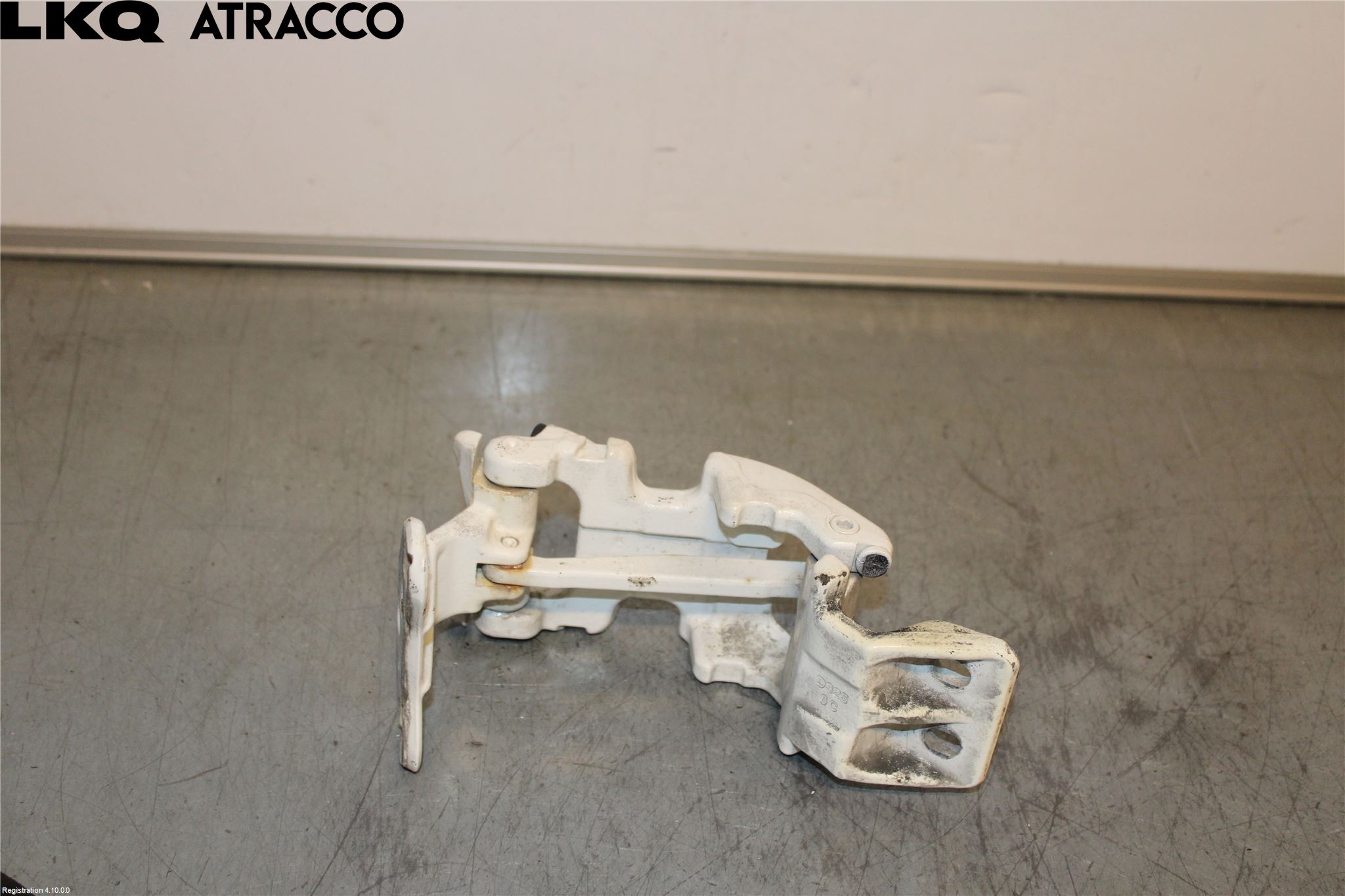 Peugeot BOXER/E-BOXER 15- Dørhengsel