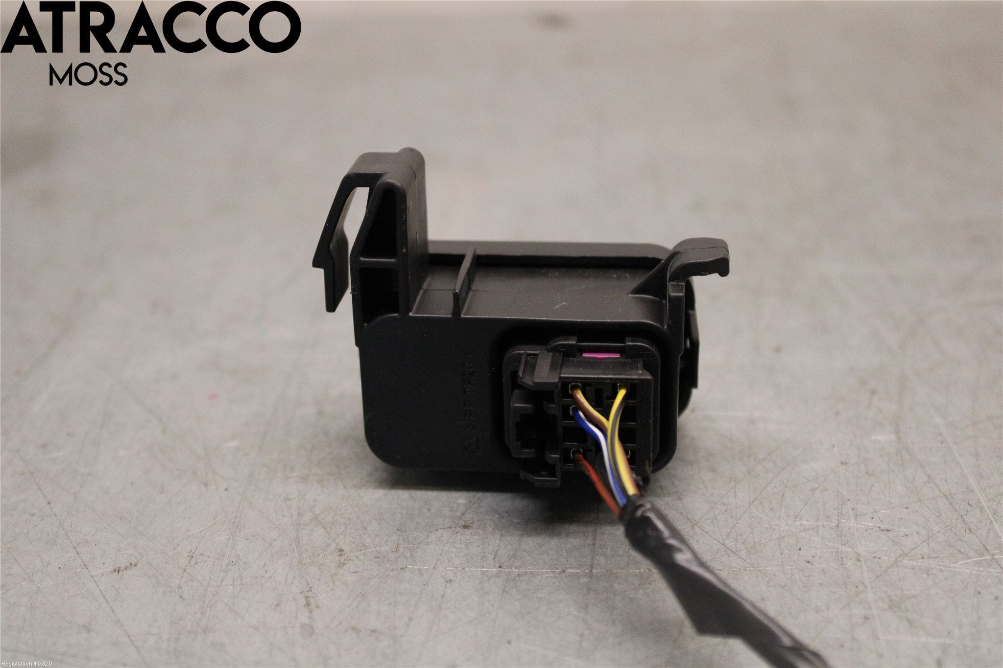 Opel INSIGNIA 09-16 Giver Øvrig