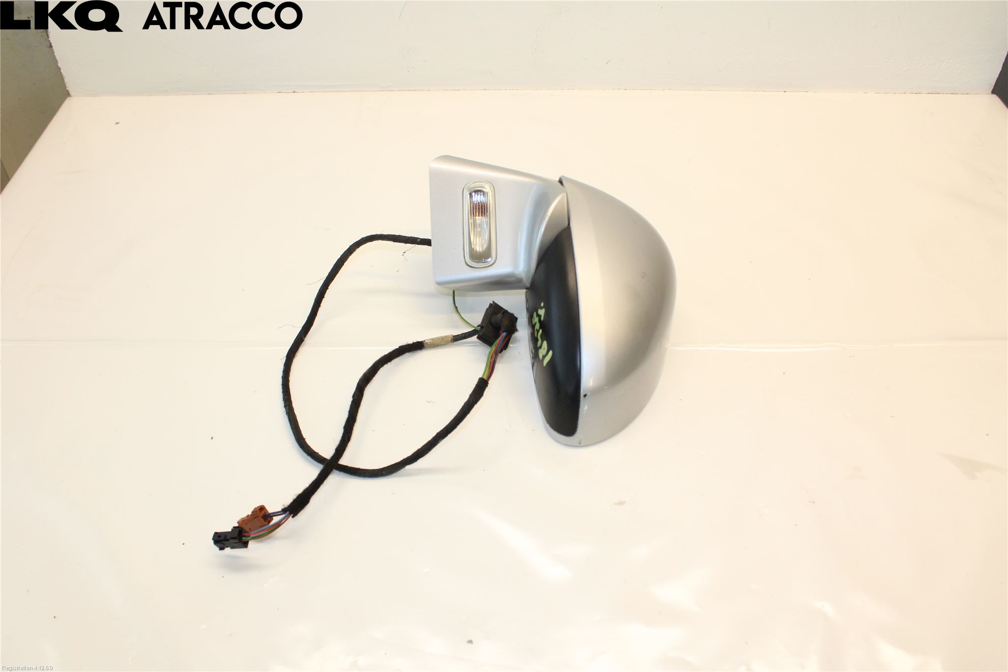 Citroen C4 I   05-10 Speil V M-El Justering