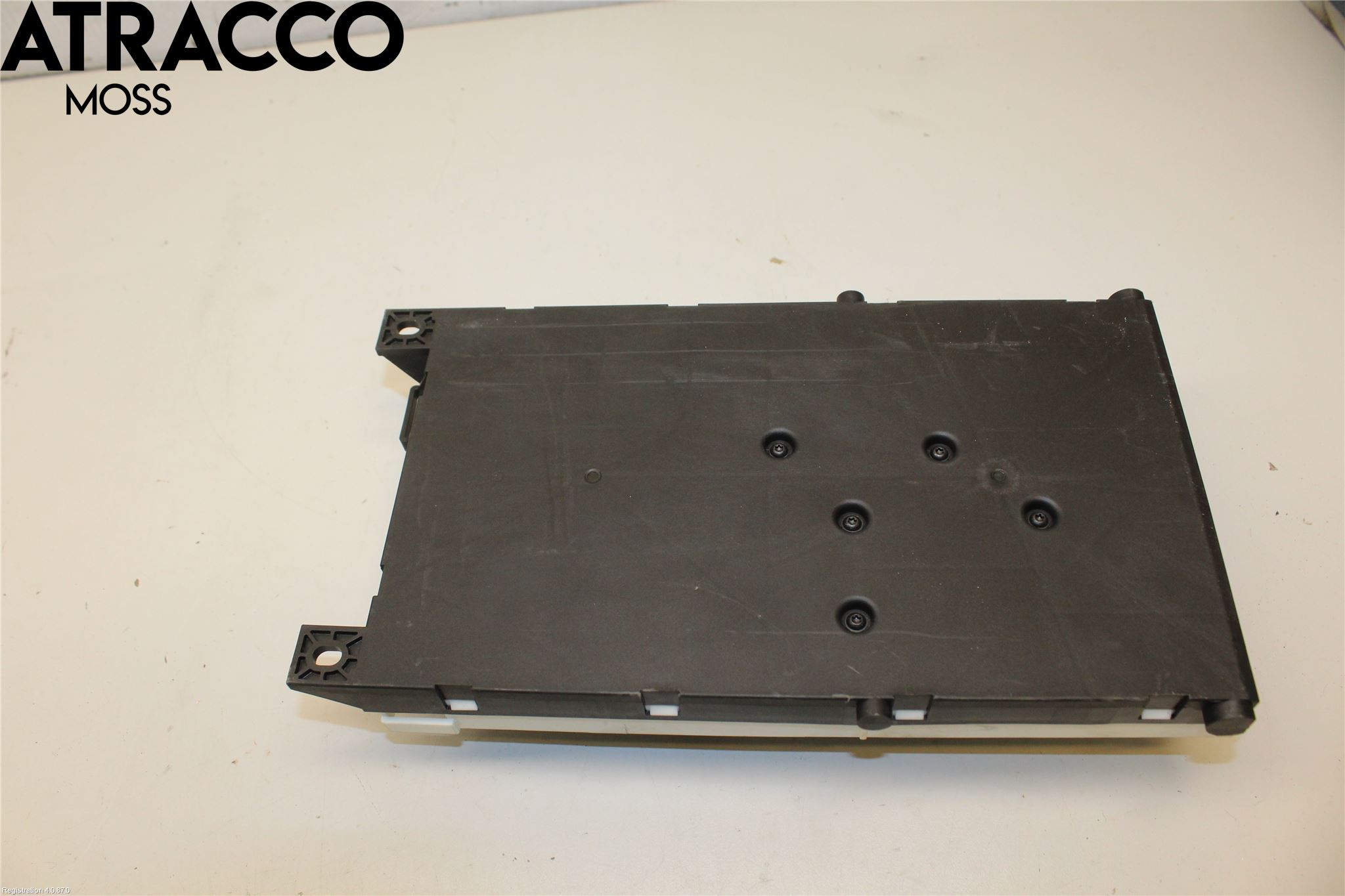 Mercedes-Benz MB GLA-KLASS (X156) 13-20 Styreenhet Øvrig