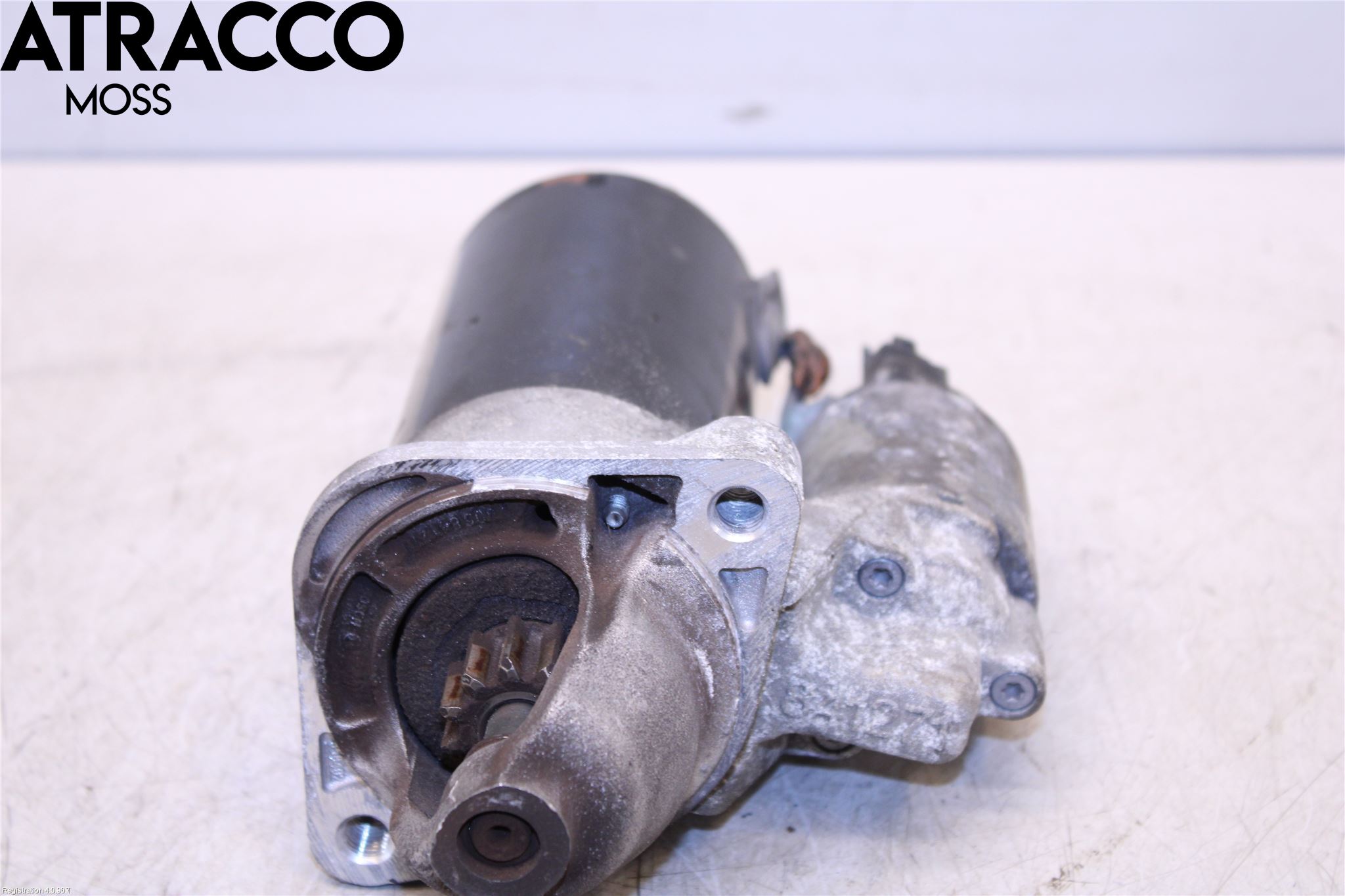 Kia CEED 12-18 Startmotor