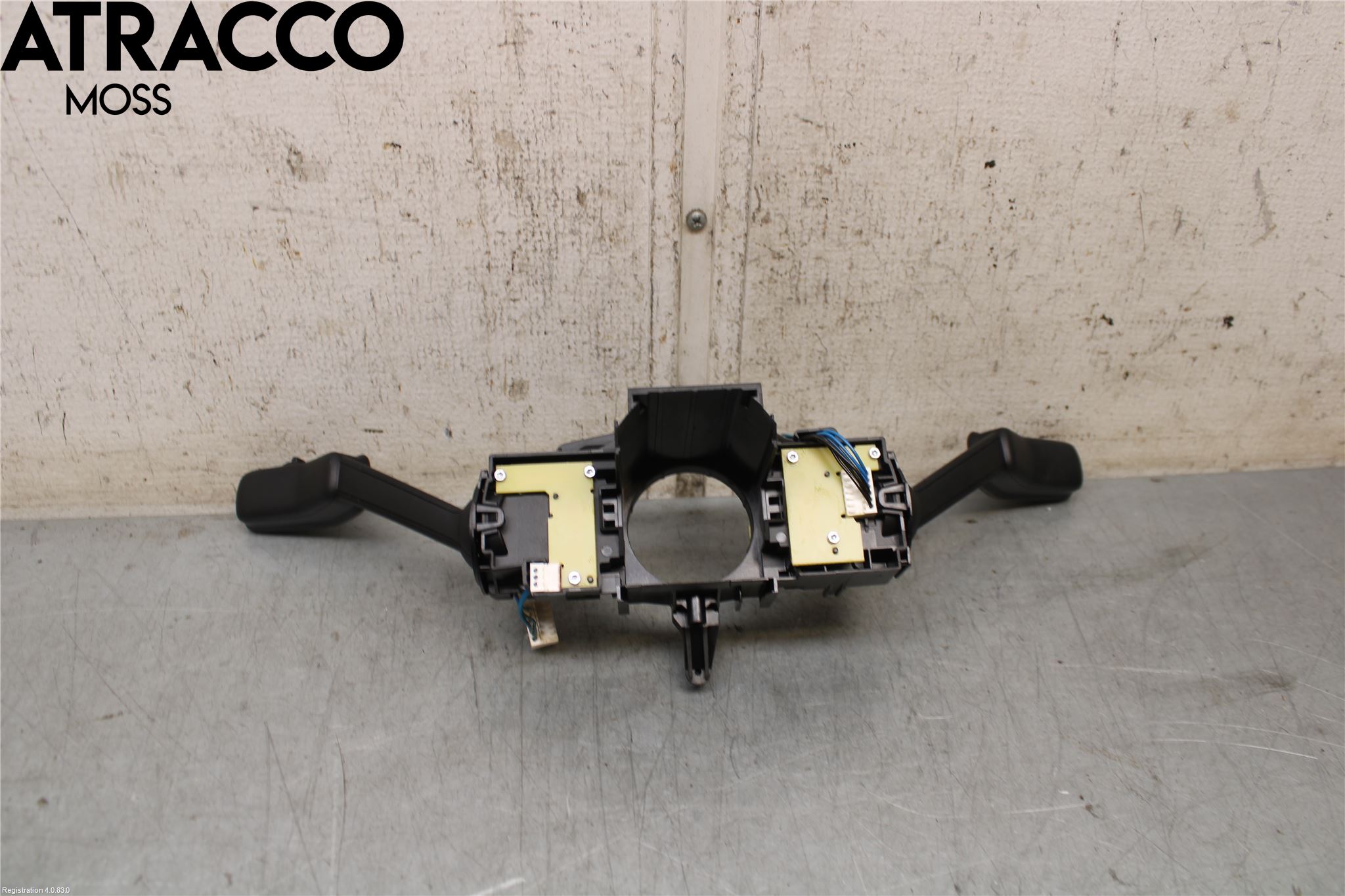 Volkswagen VW GOLF / E-GOLF VII 13-20 Bryter Ratt Kombi H Og V