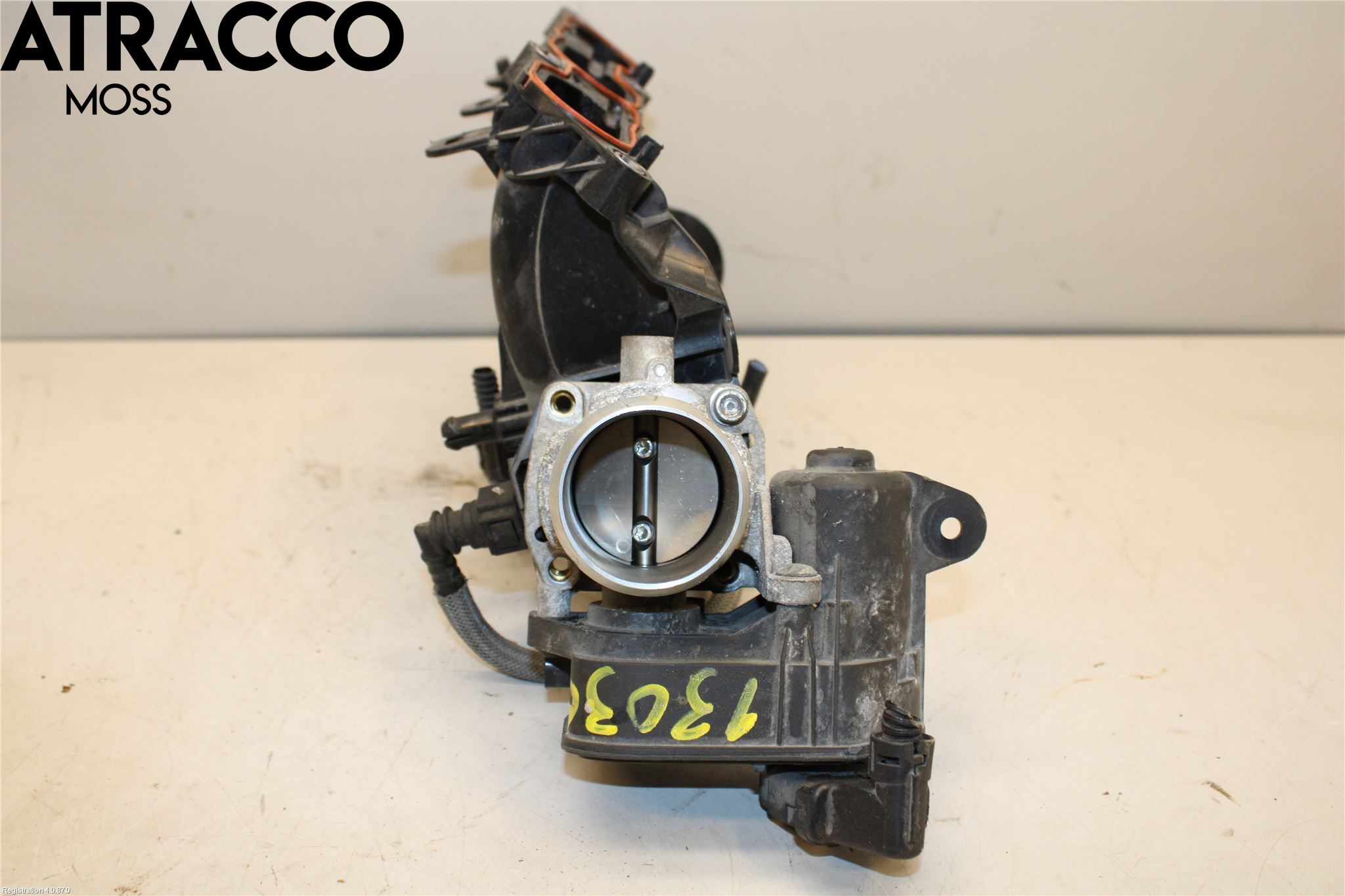 Peugeot 208 12-15 Inns Spjeldhus