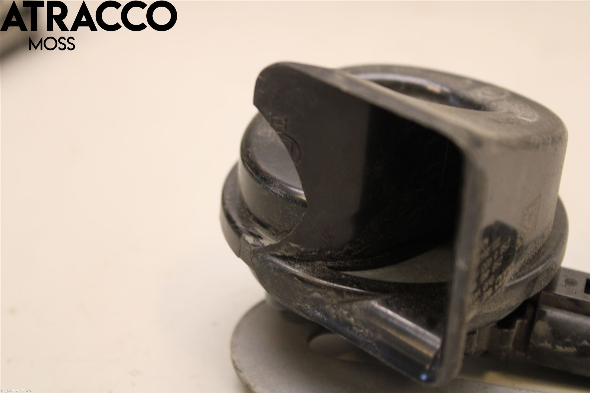 Audi E-TRON, S GE 19- Signalhorn