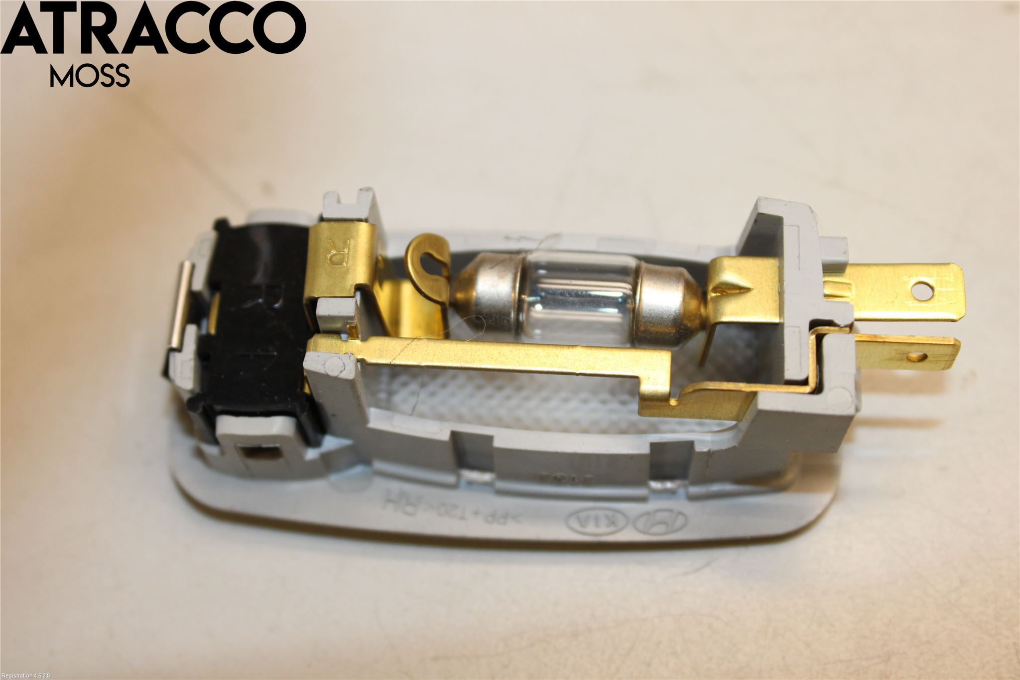 Kia SOUL 09- Innr Taklys