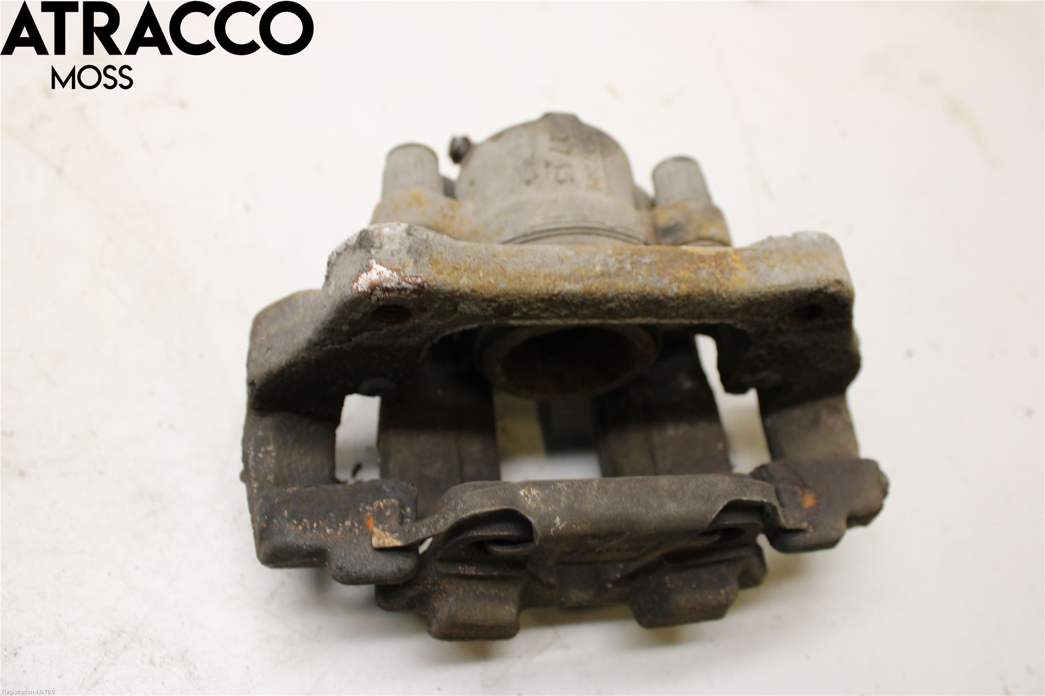 BMW 3 F30/F31/F80 12-19 Bremsecaliper Foran Høyre
