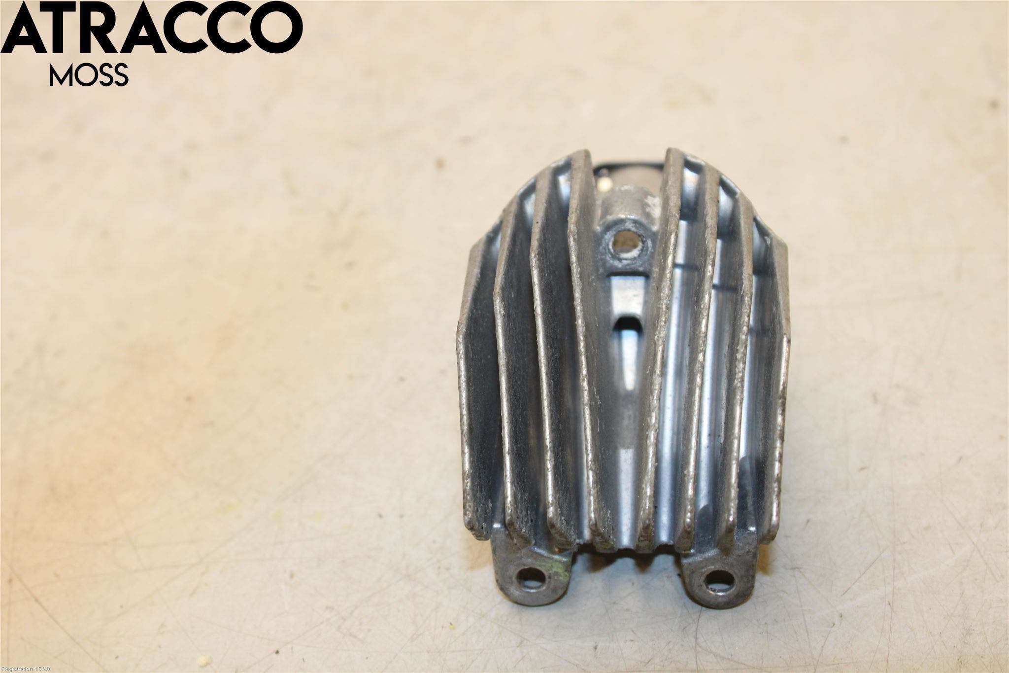 BMW 5 F10/F11/F18 09-17 Styreenhet Xenon