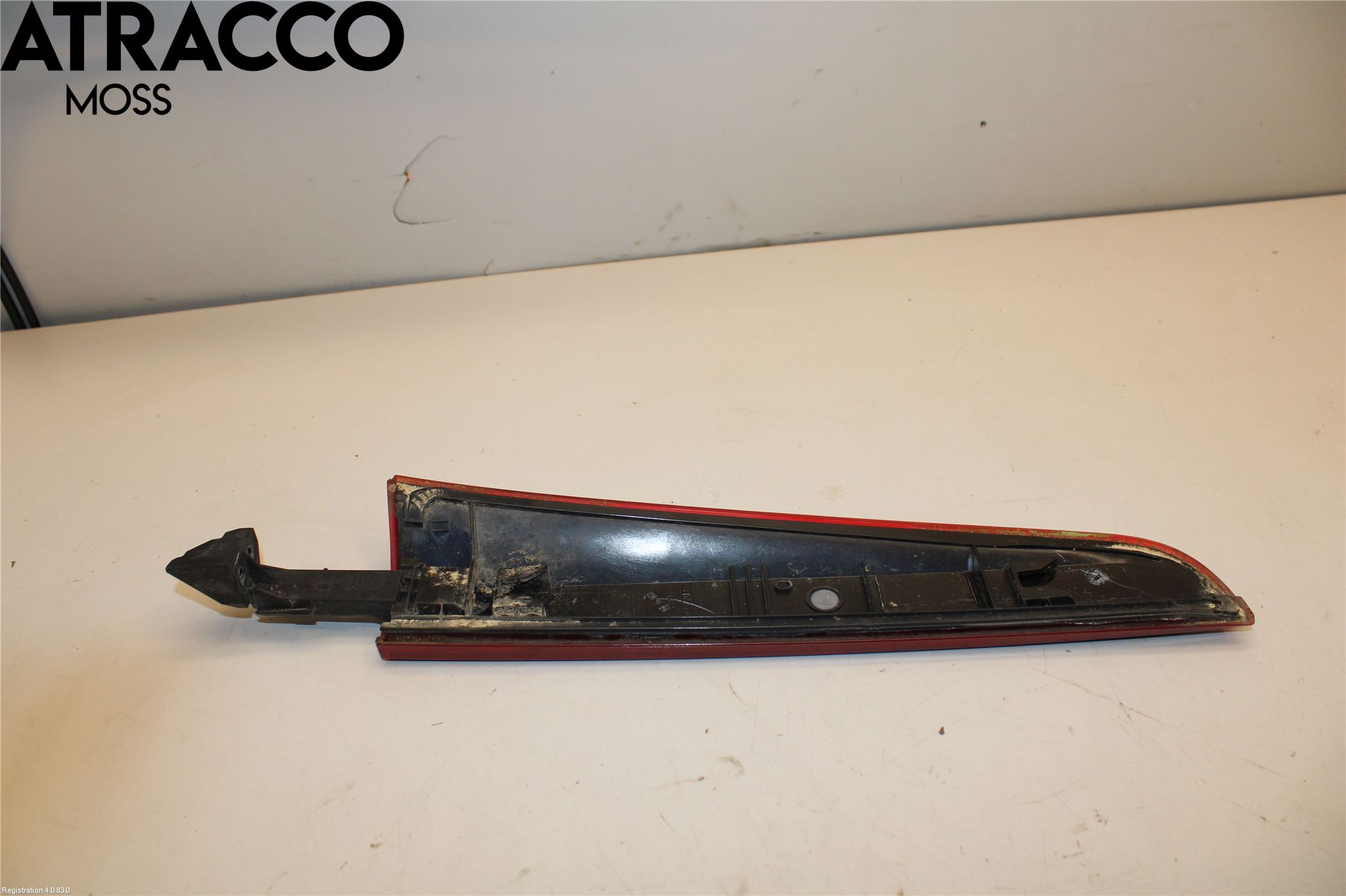 Nissan NOTE E11 06-14 Baklykt Høyre