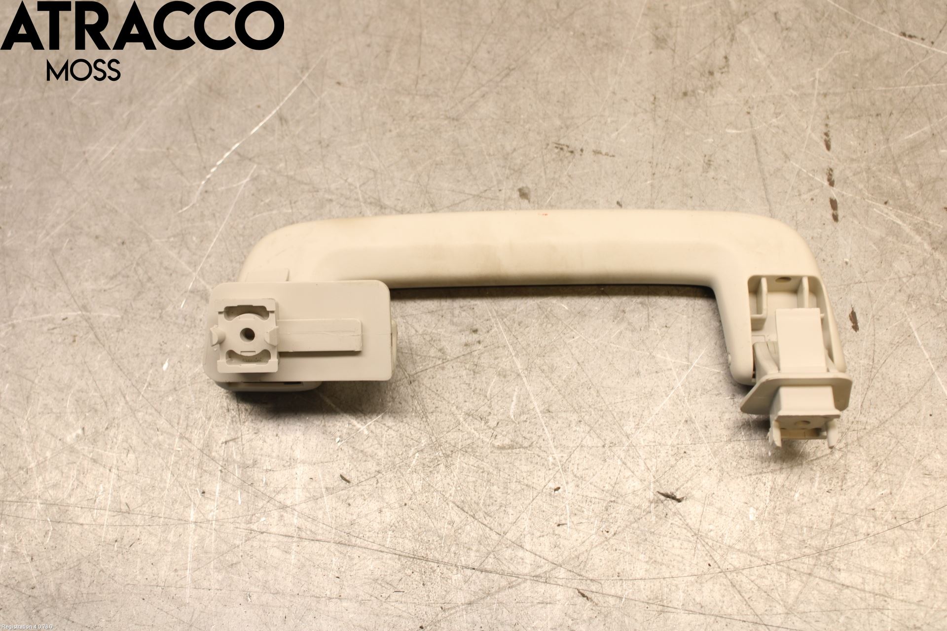 Ford FOCUS 11-14 Innrhandtak I Taket