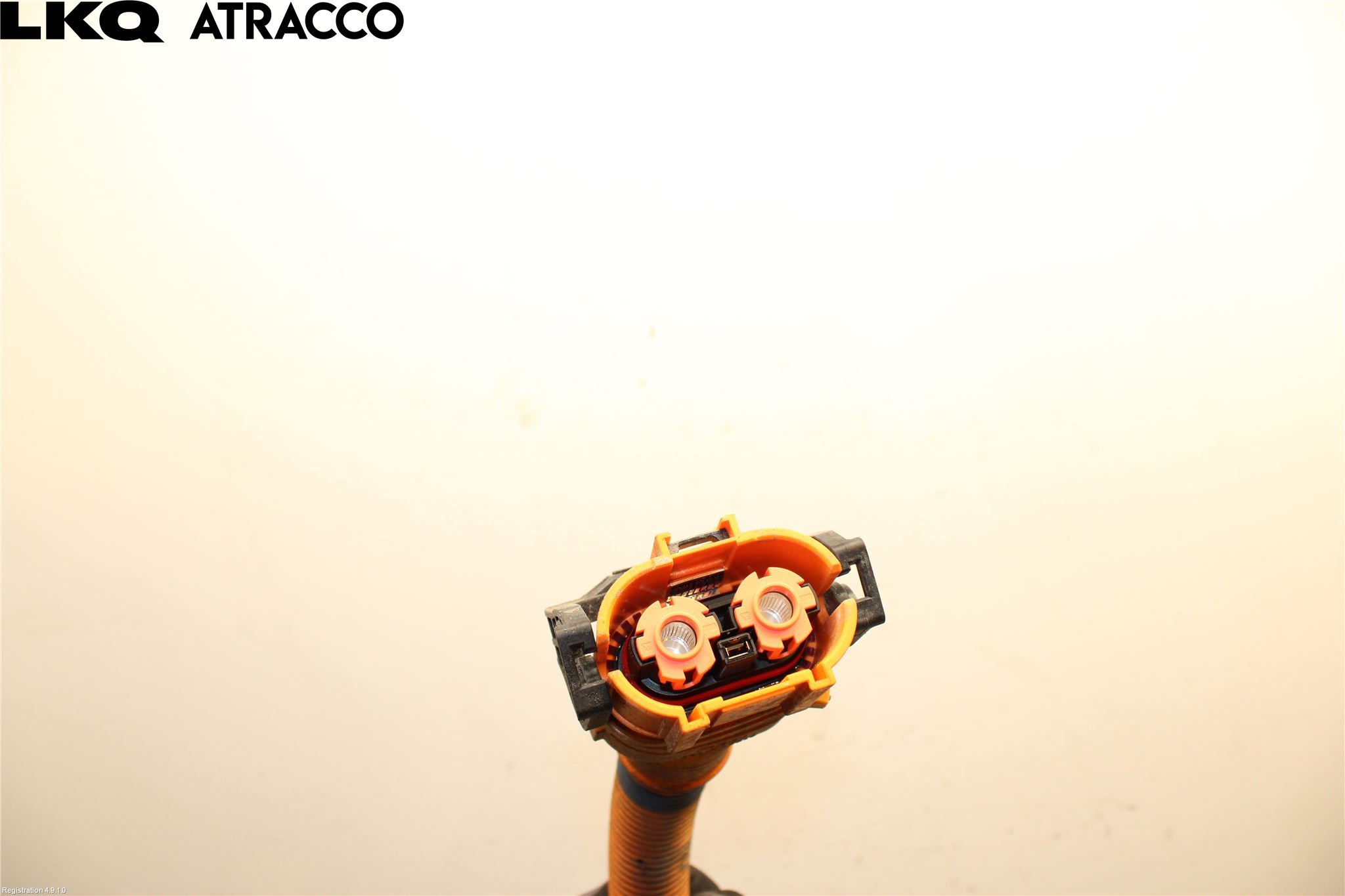 Kia NIRO (DE) 17-22 Kabelhärva Högspänning