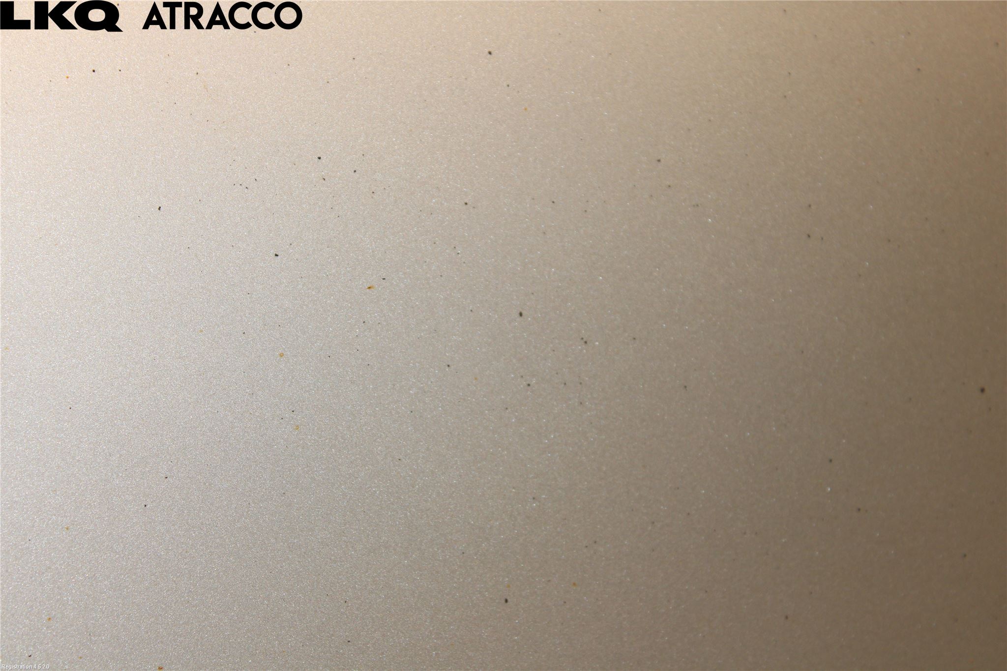 BMW 5 E60/61 Sed/Tou 02-10 Skjerm Foran Venstre