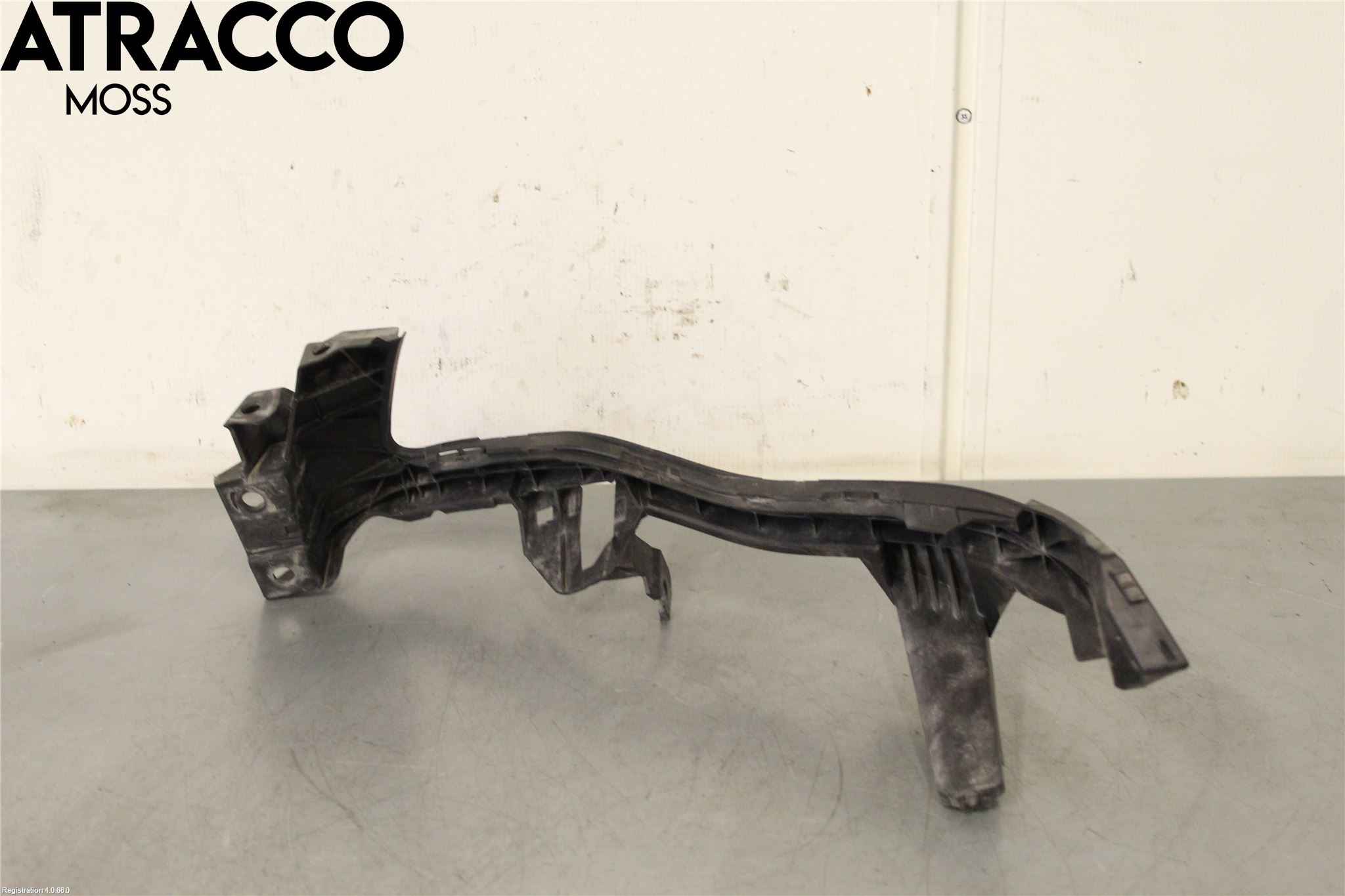 Subaru XV 12-17 Frontlykt Holder-Feste