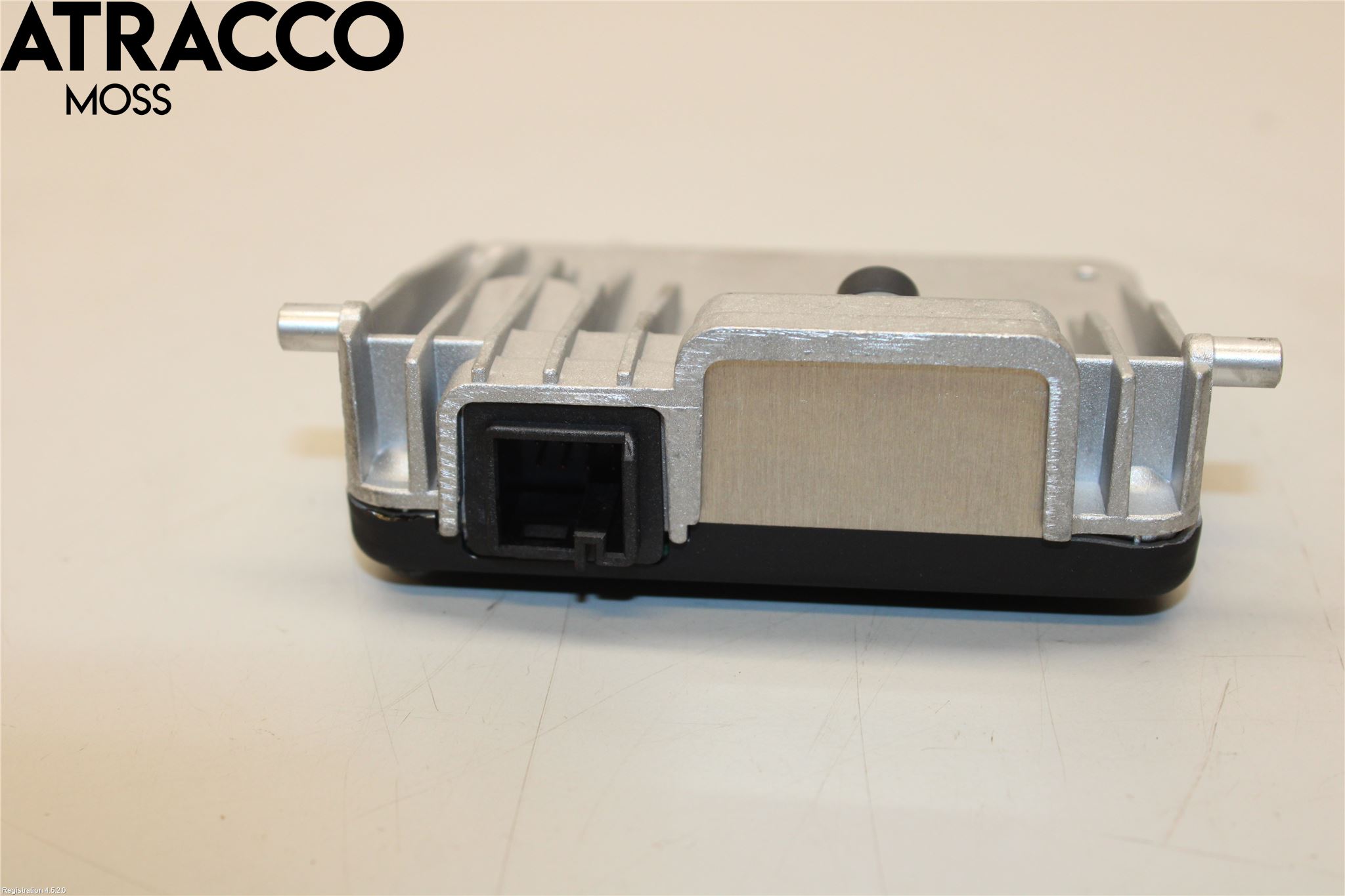 Mercedes-Benz MB E-KLASS (W213) 16-23 Sensor Kollisjonsbeskyttelse