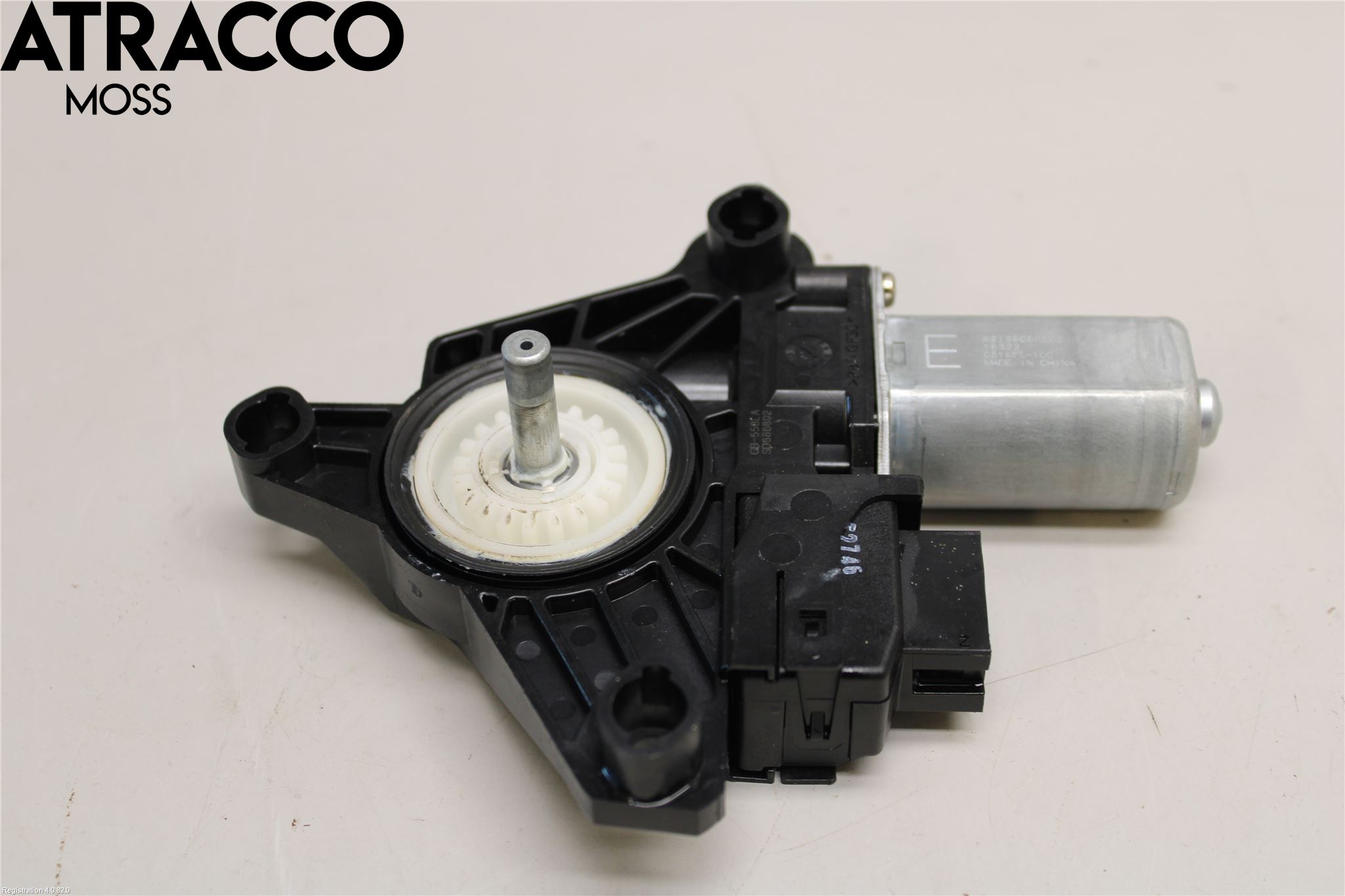 Mercedes-Benz MB E-KLASS (W213) 16-23 Vindusheismotor