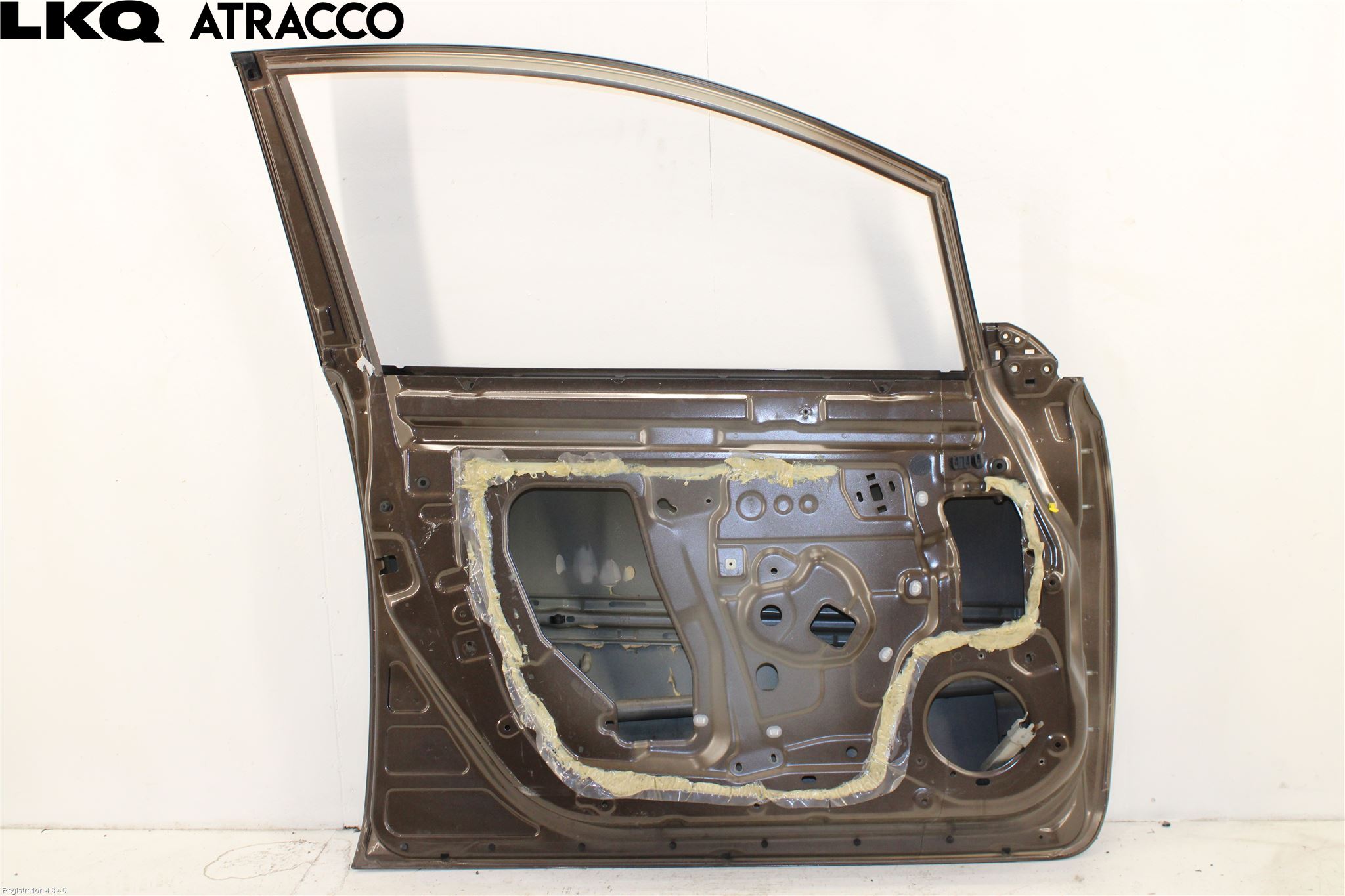 Nissan LEAF 18- Dør 4D Foran Venstre