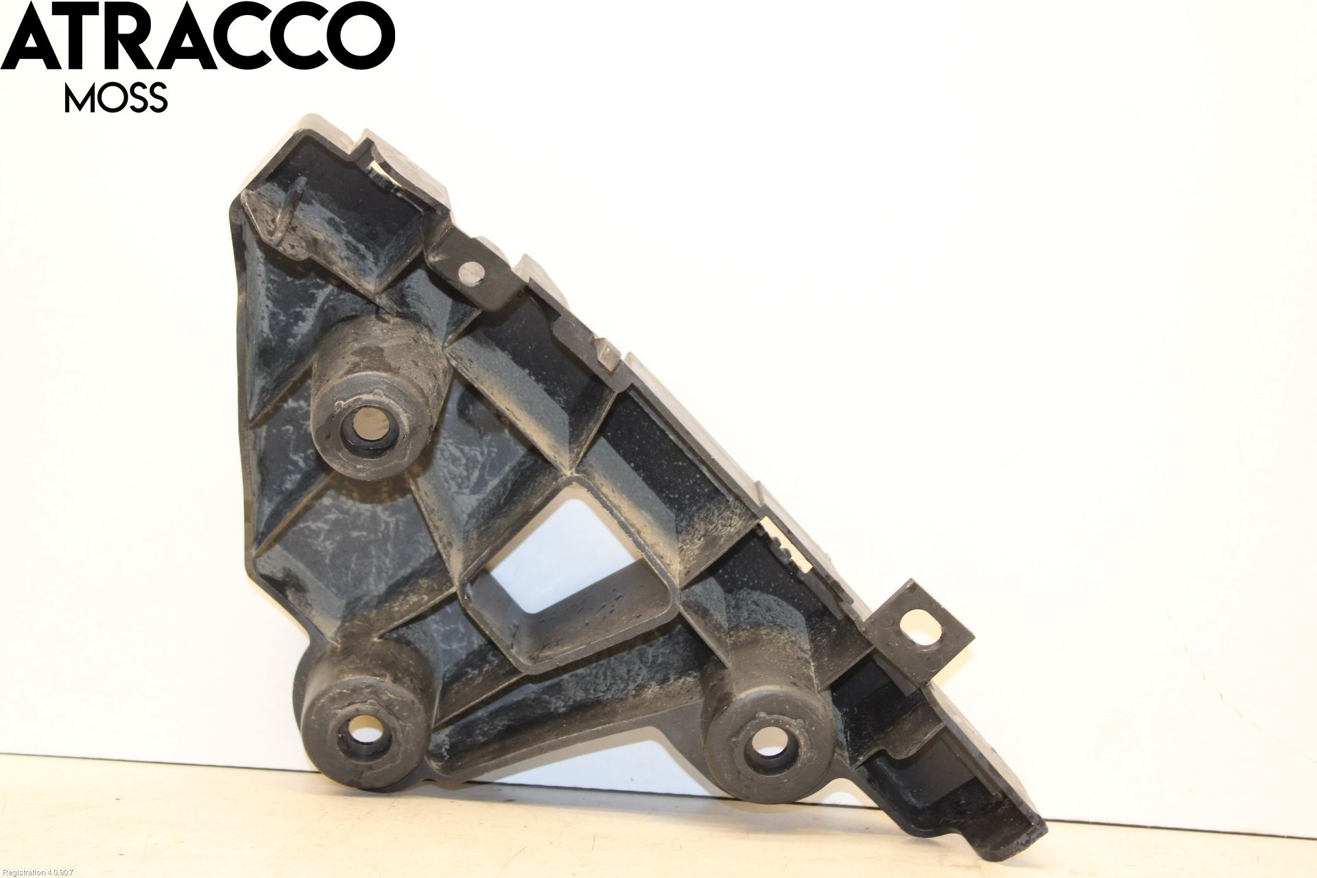 Peugeot 308 14-21 Støtfangerfeste Bak Venstre