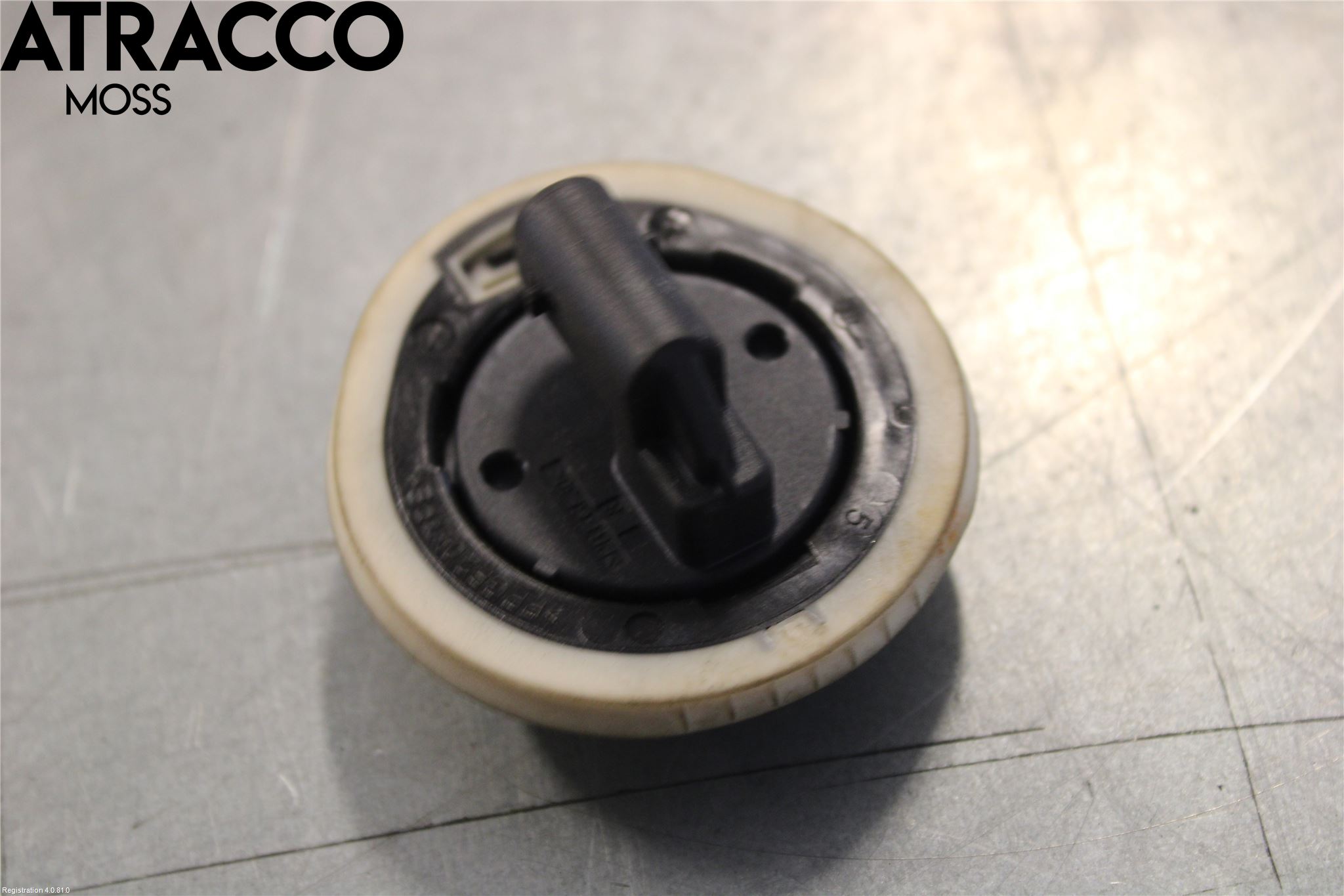 Volkswagen VW GOLF / E-GOLF VII 13-20 Sensor Øvrig