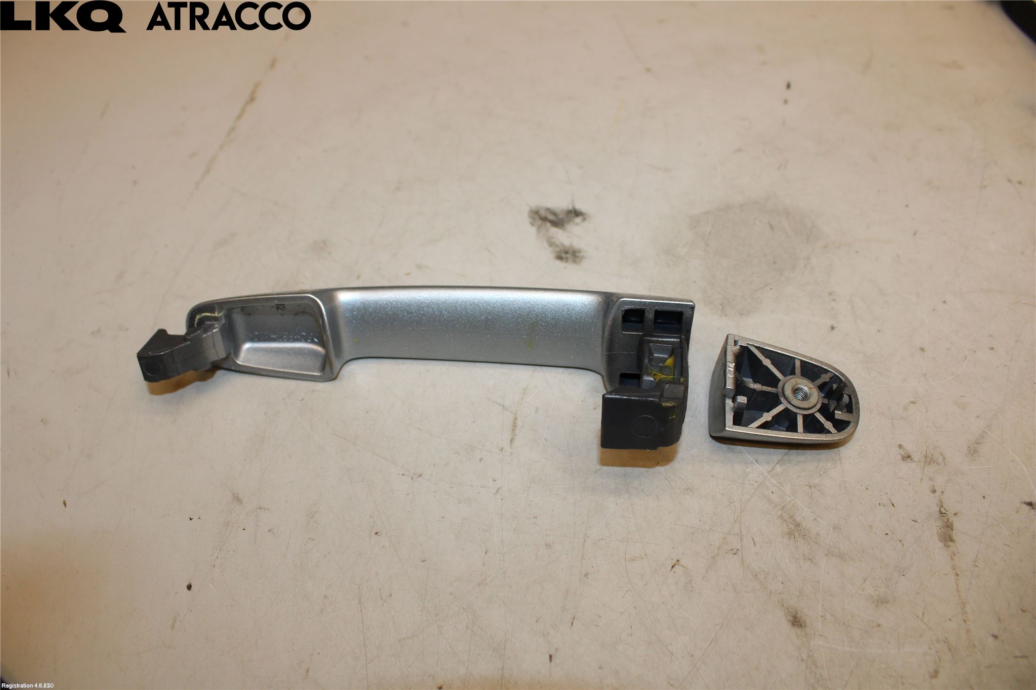 Daihatsu TERIOS Dørhandtak Ytre Venstre