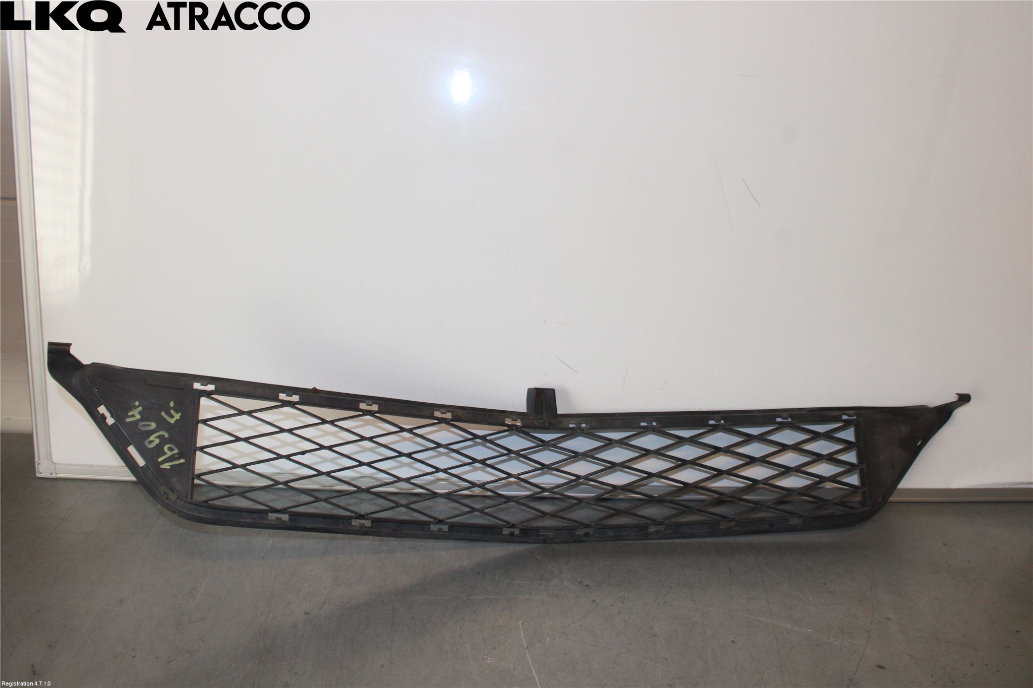 Mercedes-Benz MB B-KLASS (W245) 05-12 Grill-Gitter