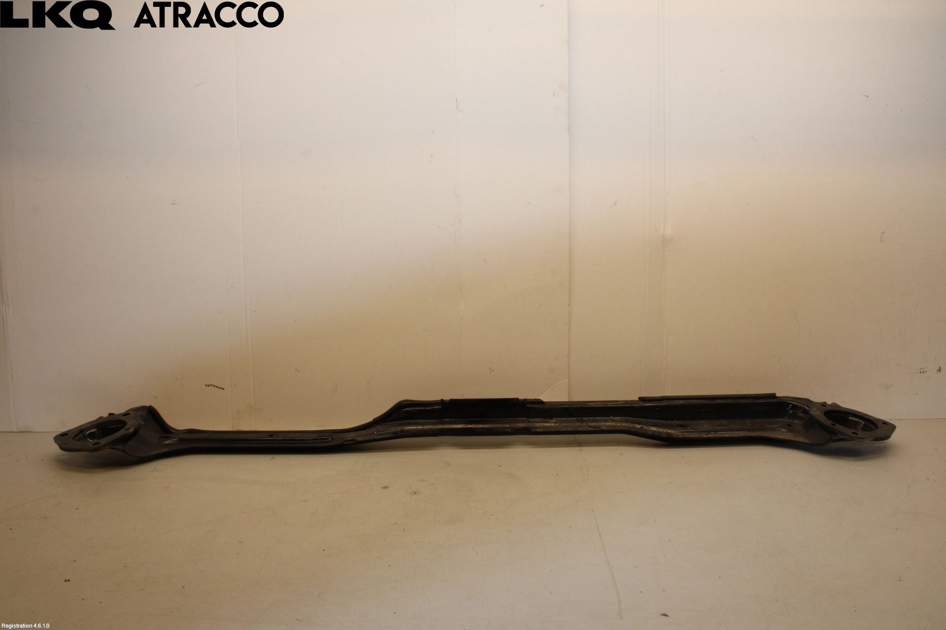 Ford KUGA 13-16 Frontplate Øvre