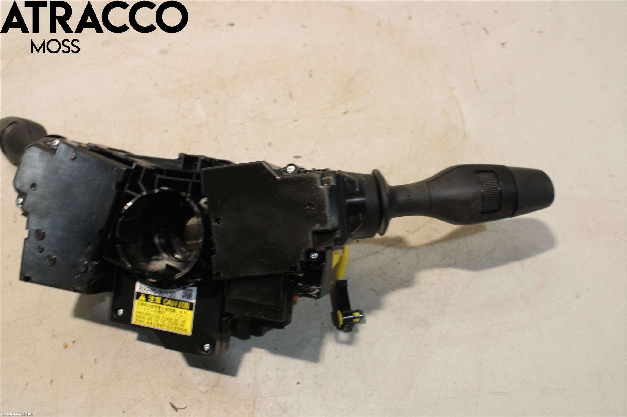 Lexus IS 250/350 14-20 Bryter Ratt Blinklys - Lys