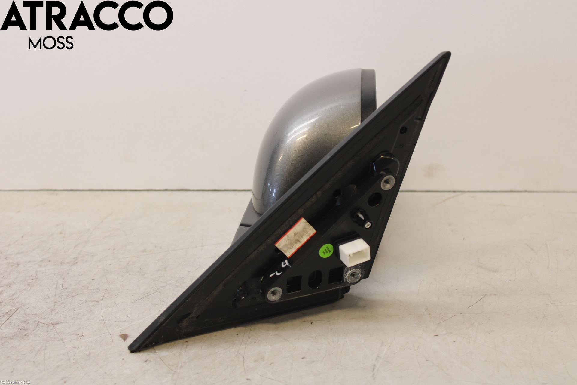 Kia SOUL 09- Speil H M-El Justering