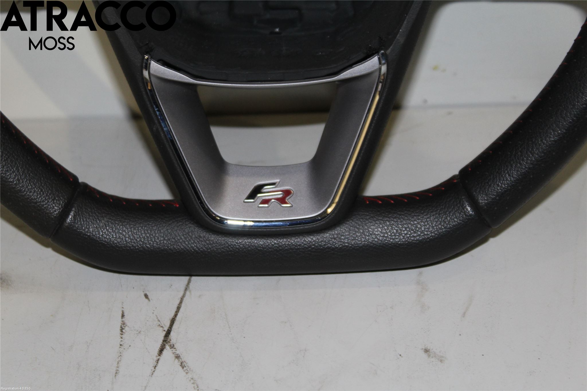 Seat IBIZA V 17-20 Ratt