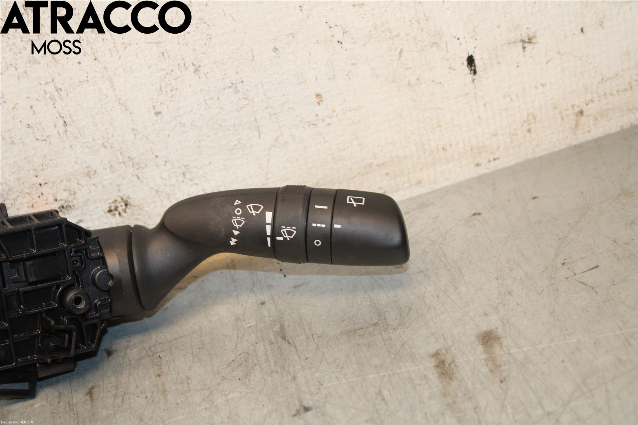 Toyota RAV4 19- Bryter Ratt Kombi H Og V