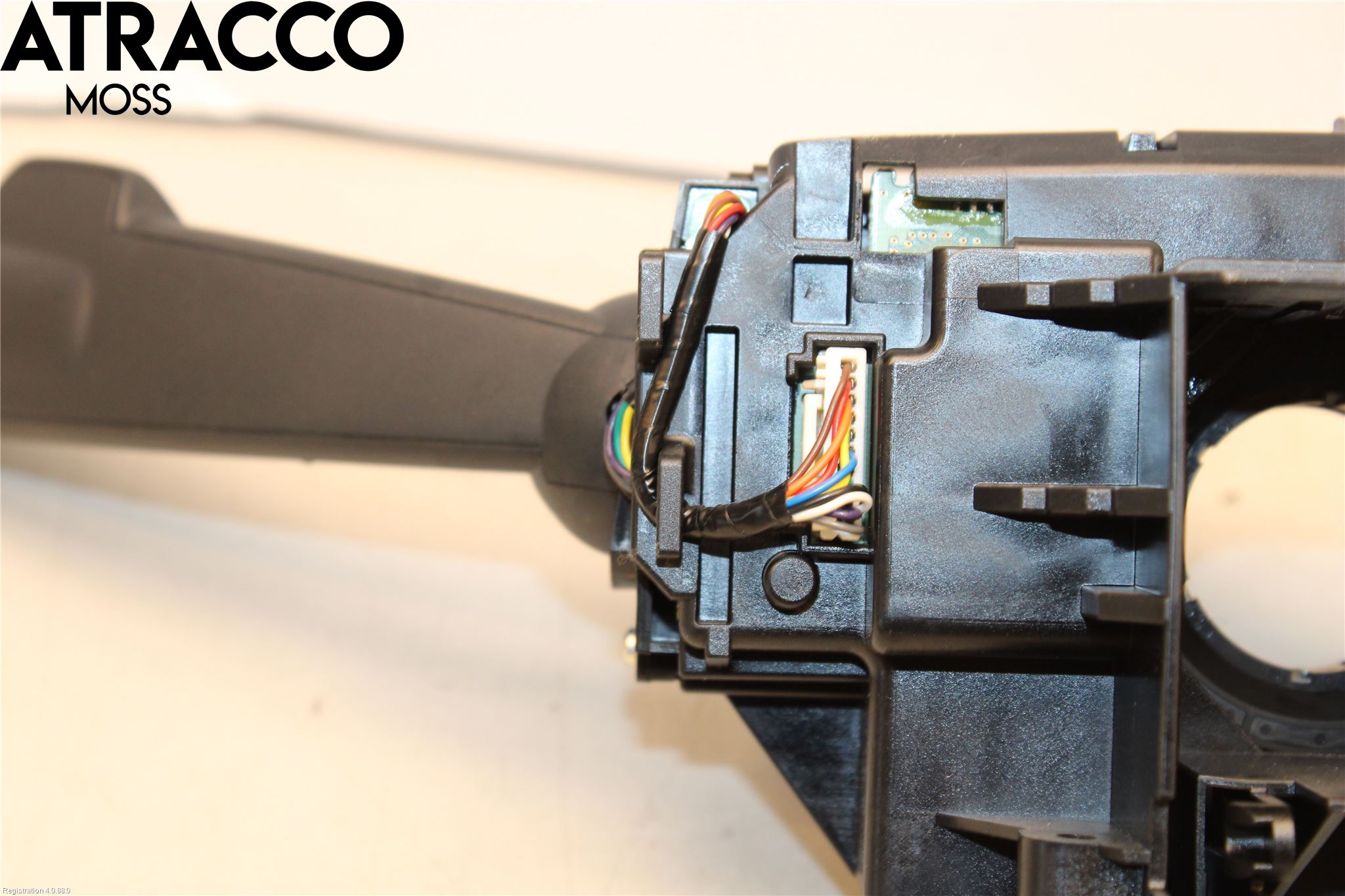 Volvo V60 11-13 Bryter Ratt Kombi H Og V