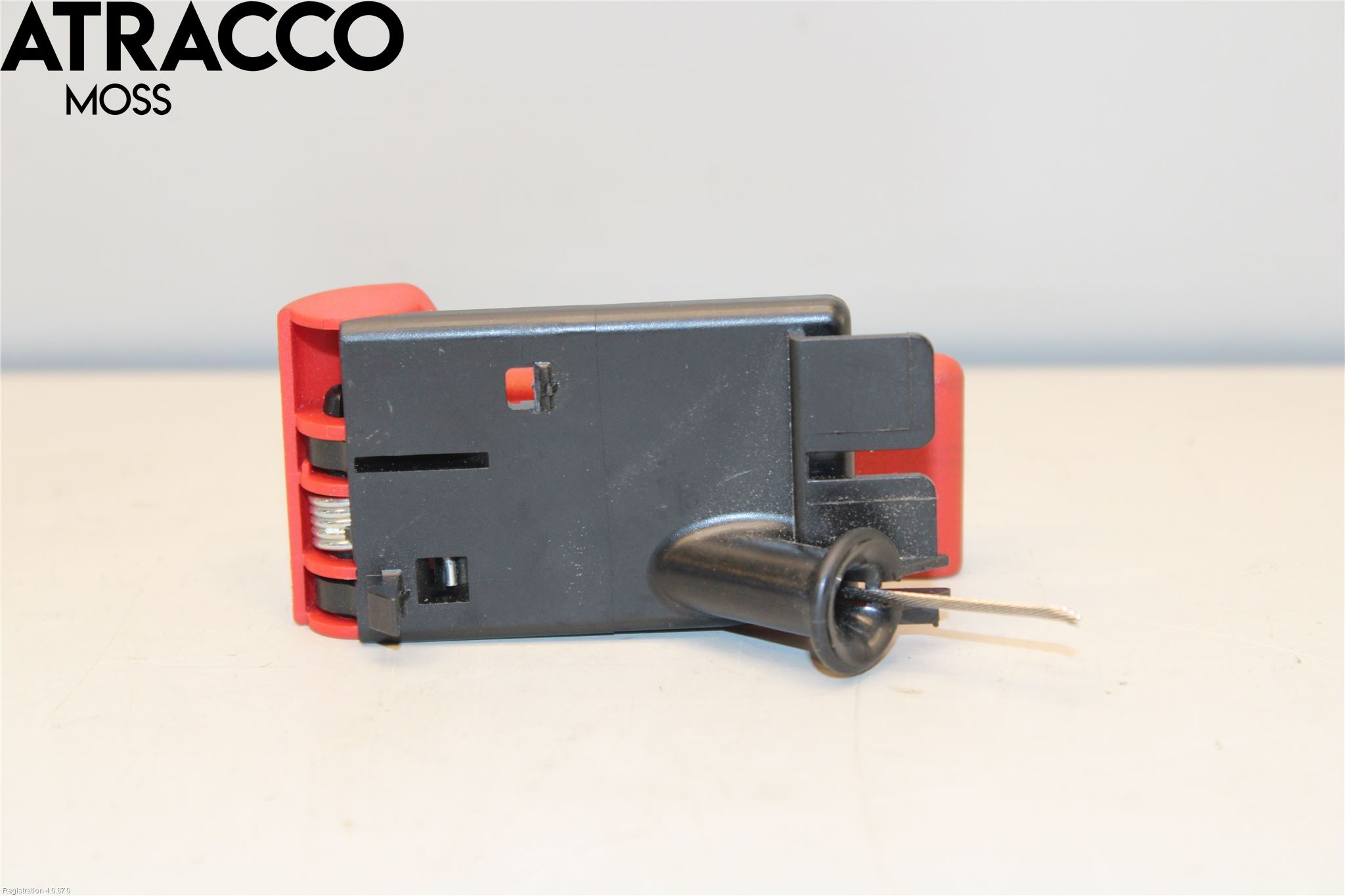 Mercedes-Benz MB EQC (N293) 20- Wire Panser Wire