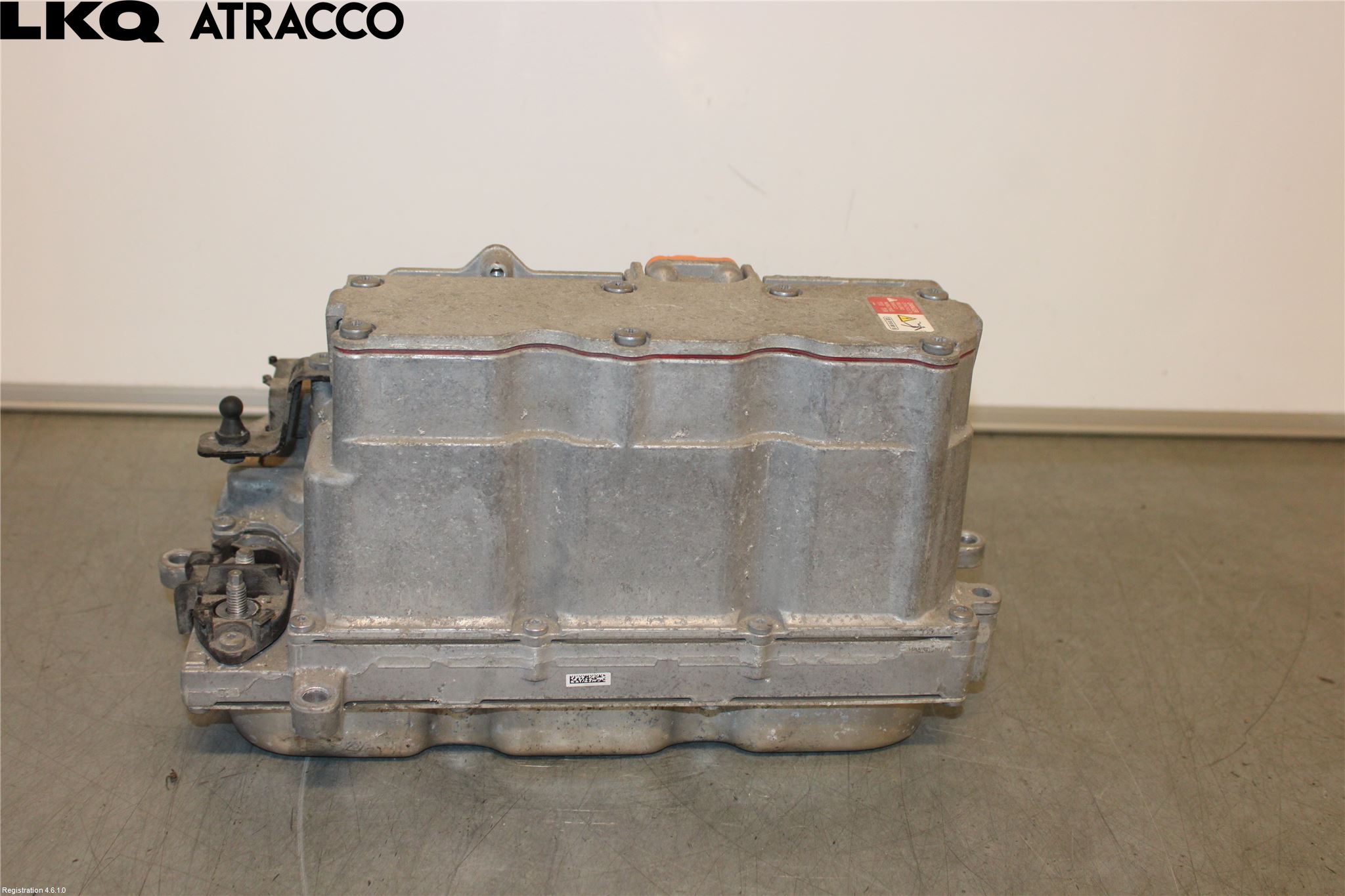 Volkswagen VW GOLF / E-GOLF VII 13-20 Inverter Hybrid