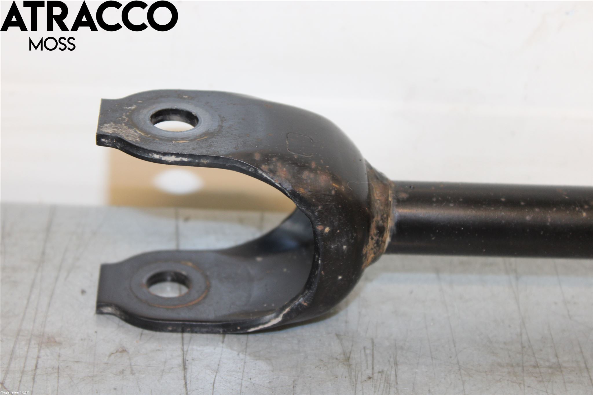 Toyota RAV4 19- Bærearm Bak Høyre