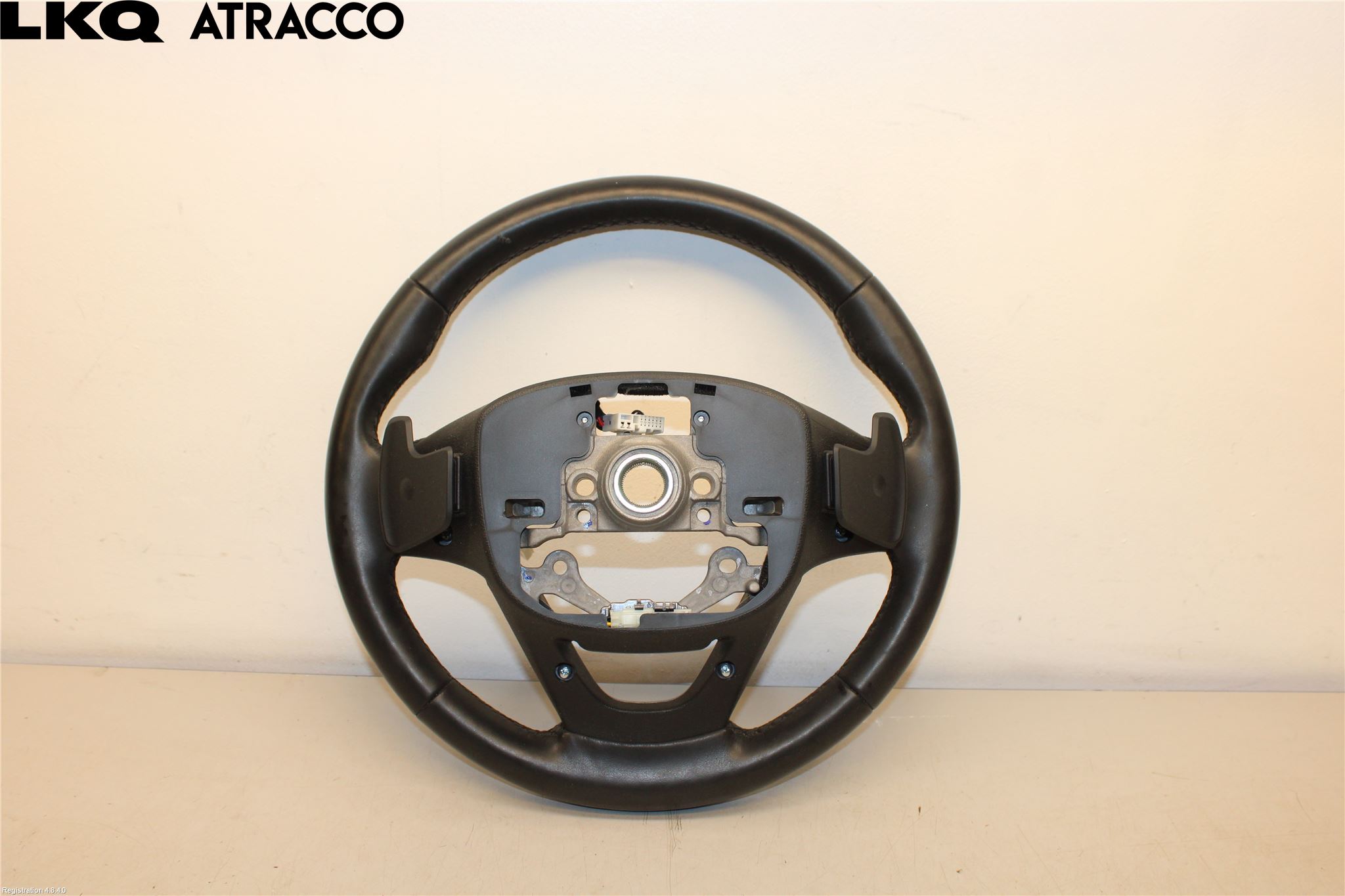 Hyundai KONA/ELECTRIC OS 18-23 Ratt